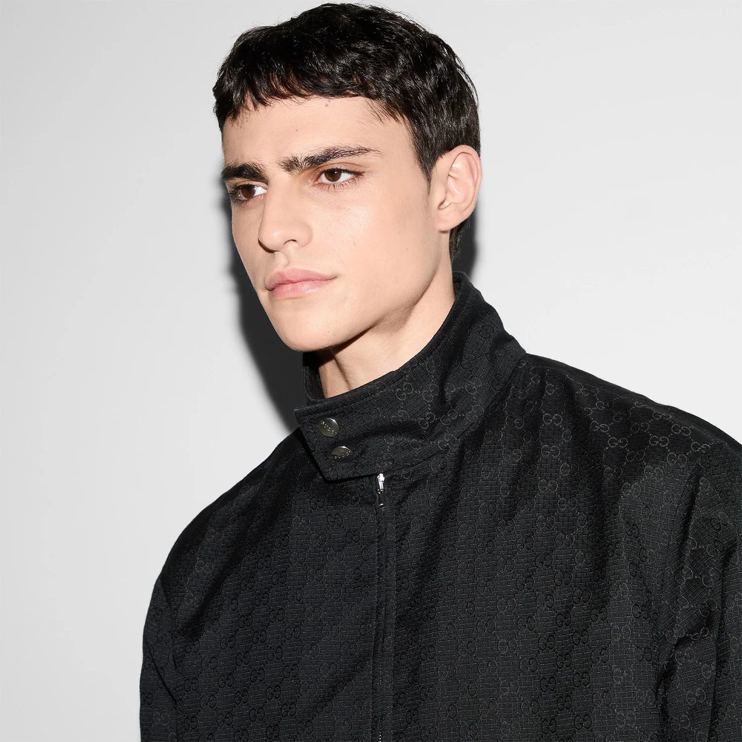 814000 ZAR4V 1000 GUCCI GUCCI MEN JACKET - Image 4