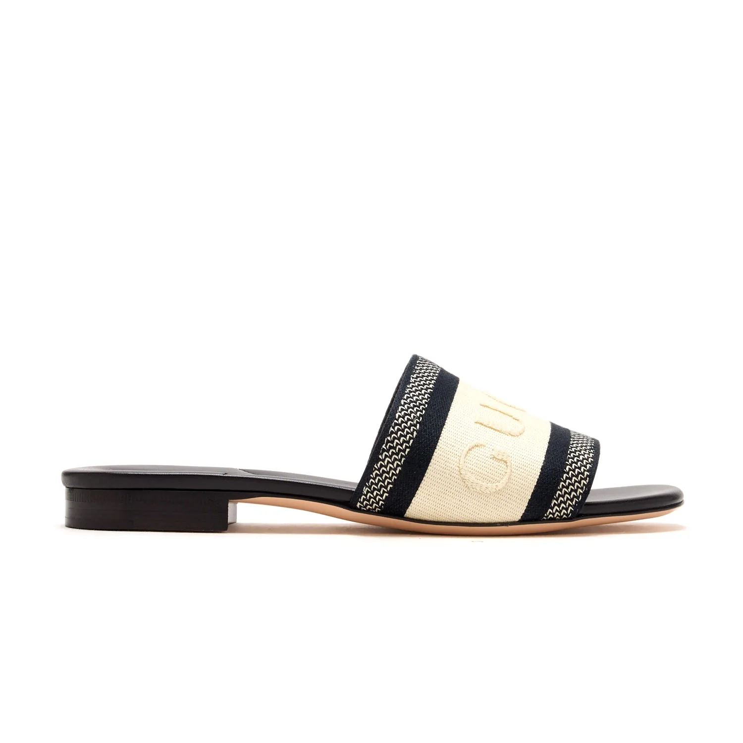 Gucci Jane Flate Mule