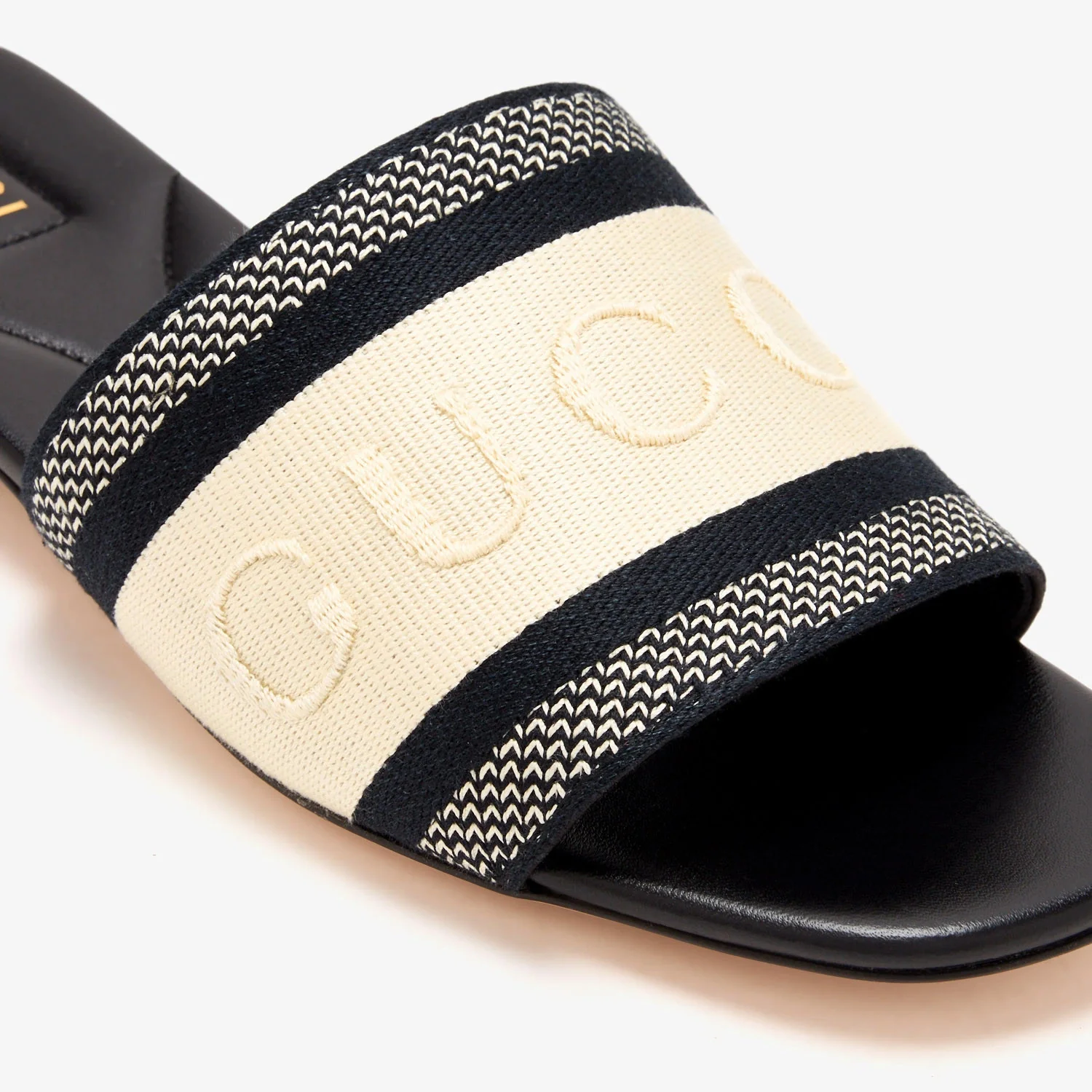 Gucci Jane Flate Mule - Image 2