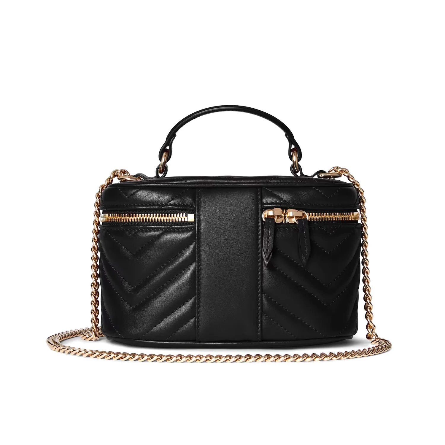 Gucci Gg Marmont Mini Vanity Bag - Image 3