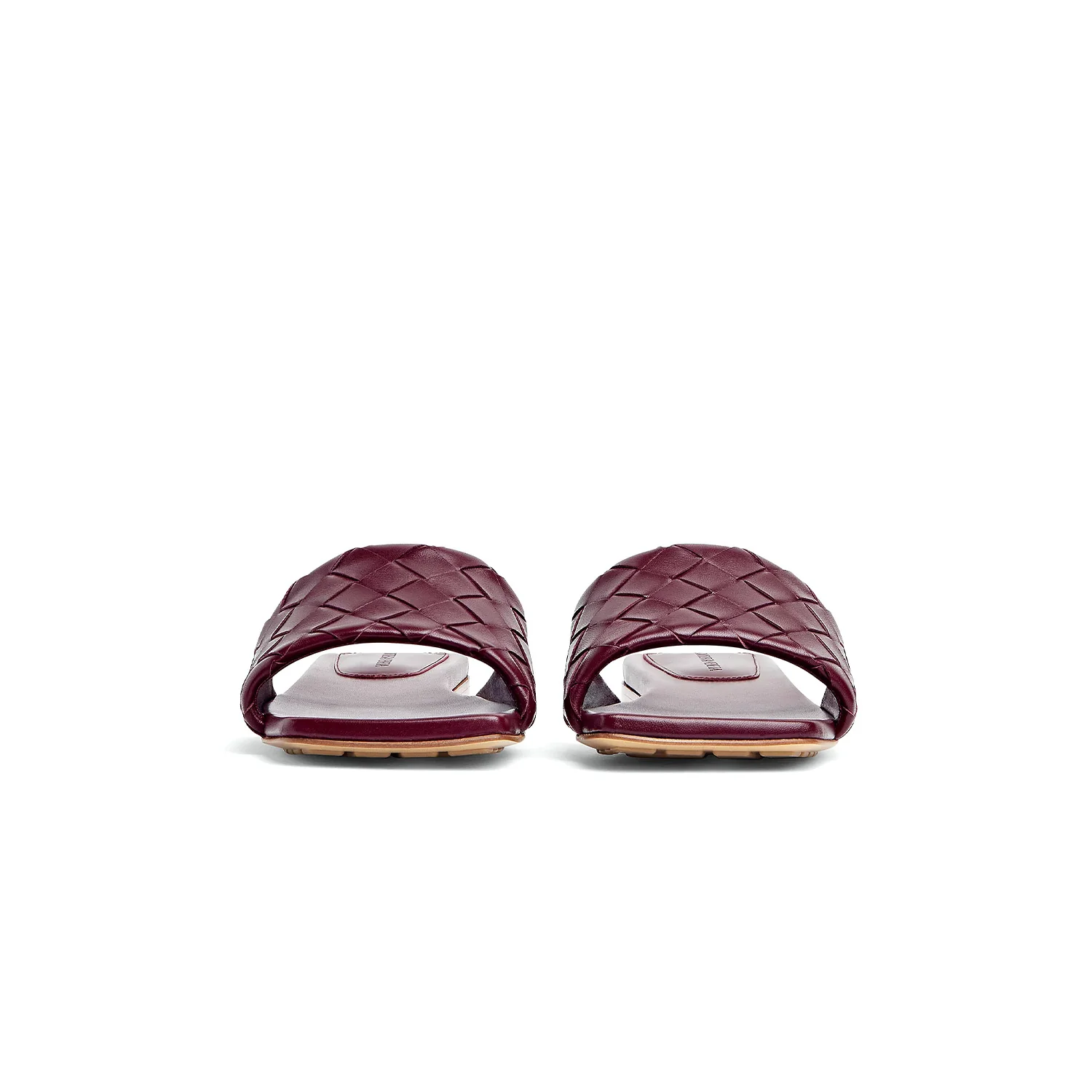 Bottega Veneta Parco Flat Mule - Image 3