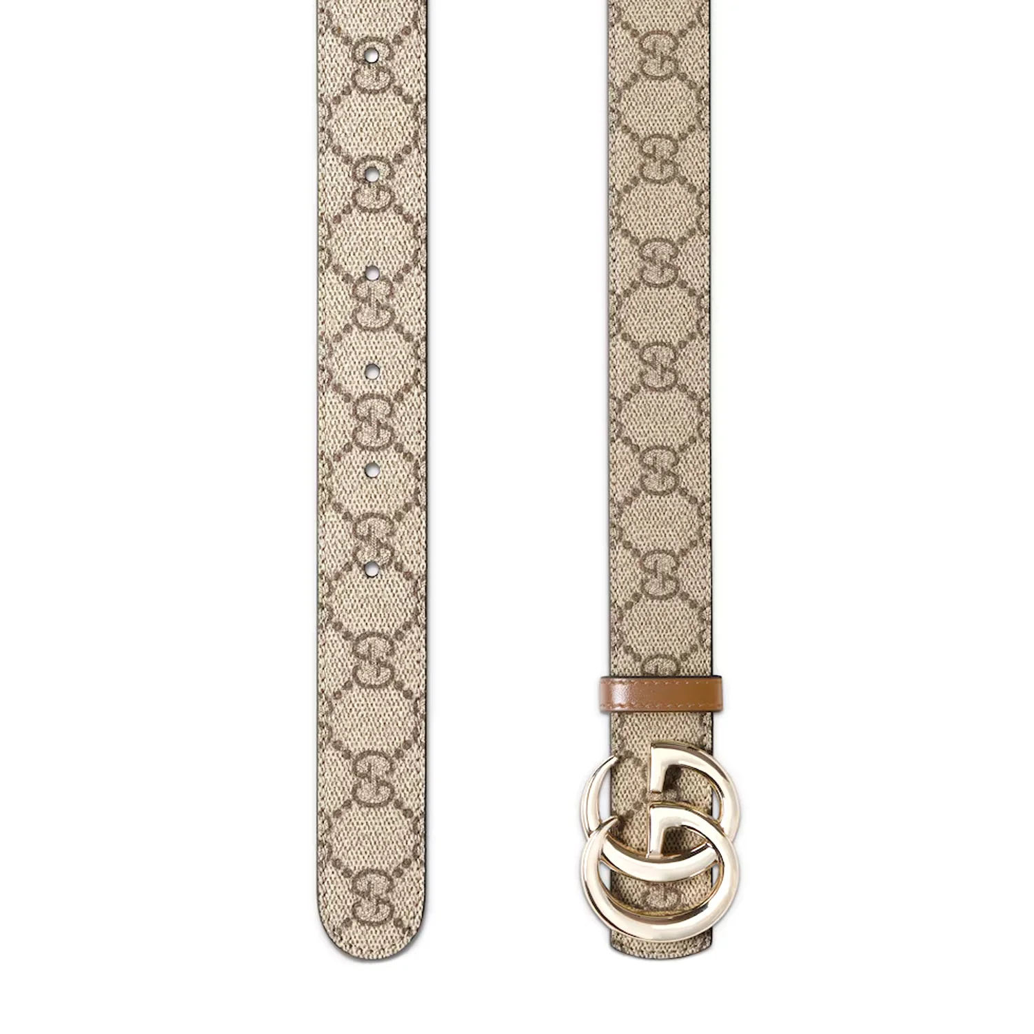 Reversible Gg Marmont Belt - Image 2