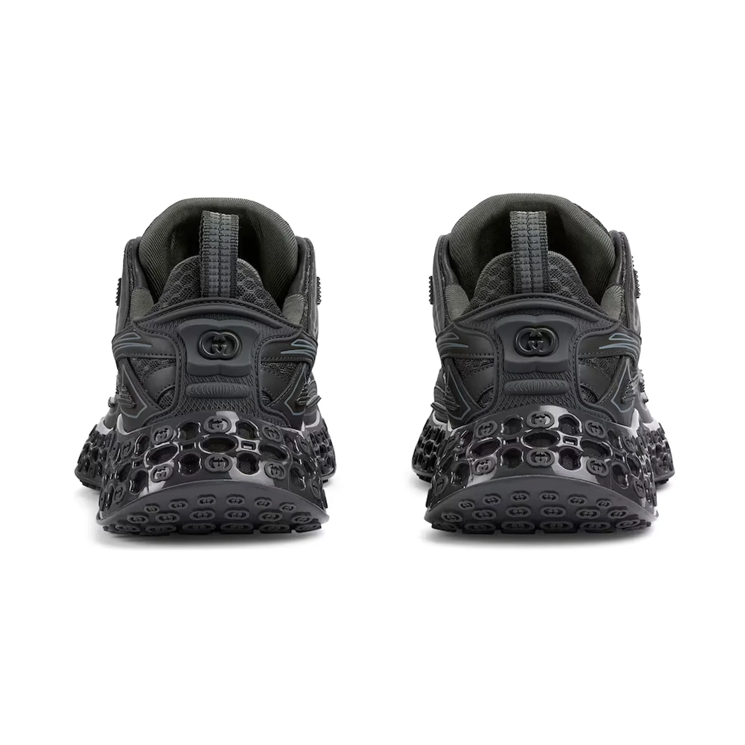 Men'S Gucci Cub3D Trainers - Image 4