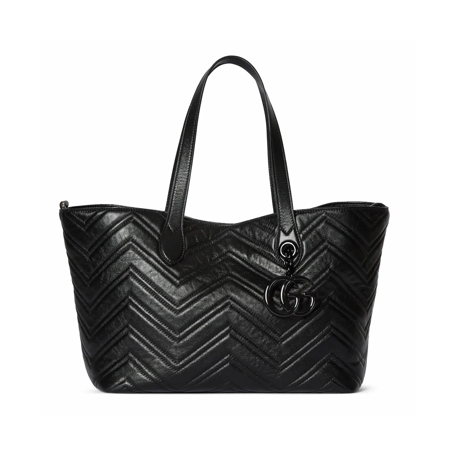 Gg Marmont Medium Tote Bag