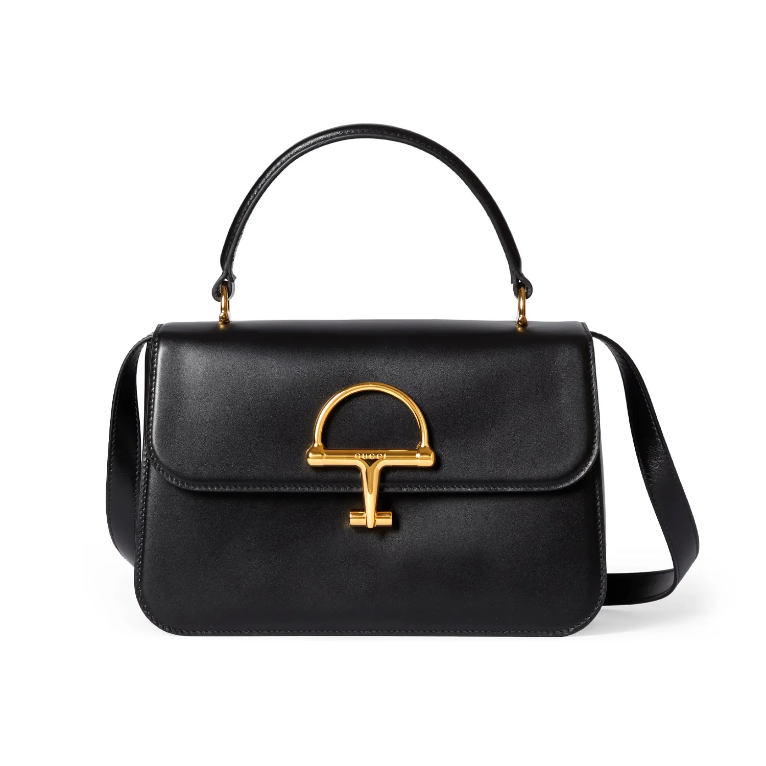 Gucci Siena Medium Top Handle Bag