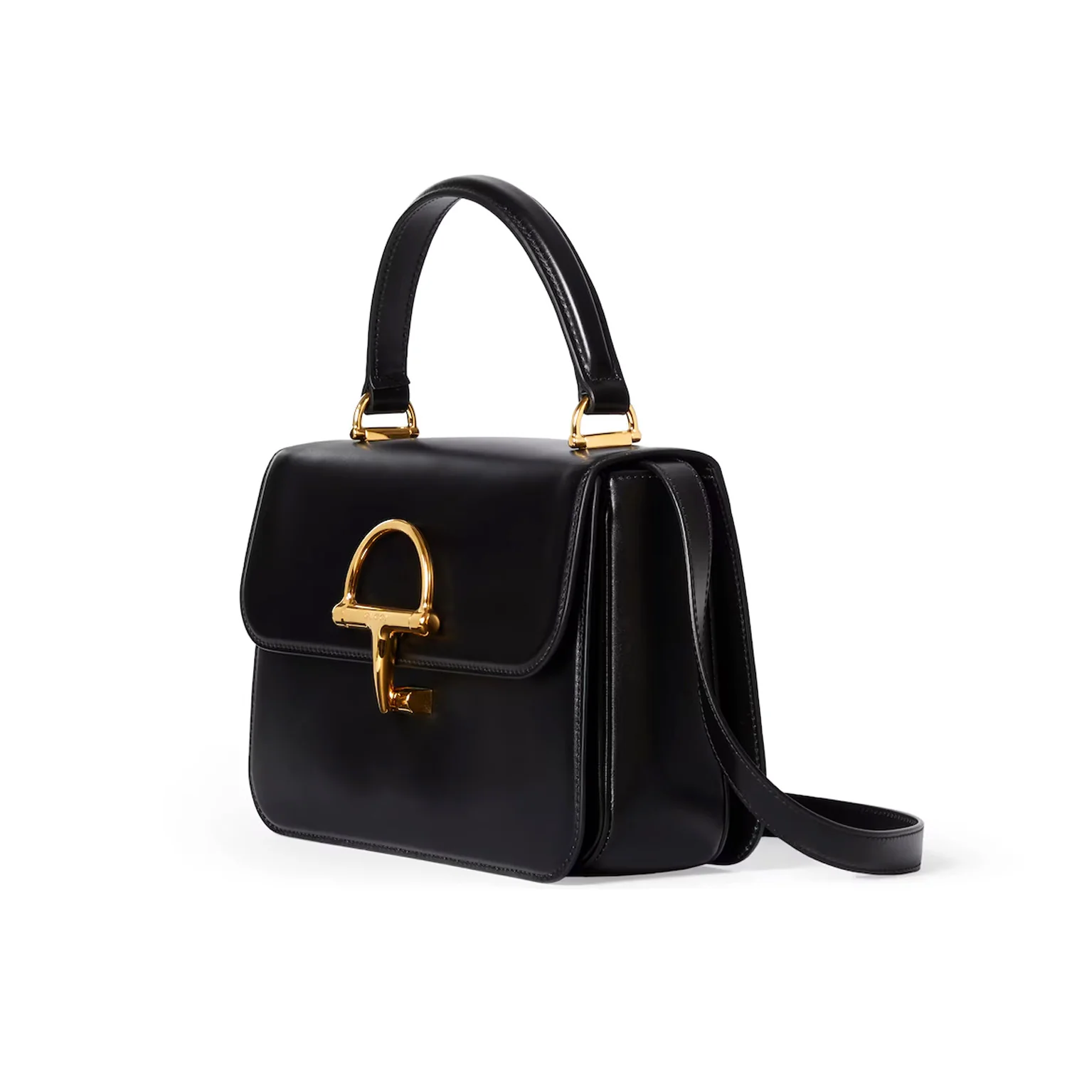 Gucci Siena Medium Top Handle Bag - Image 2