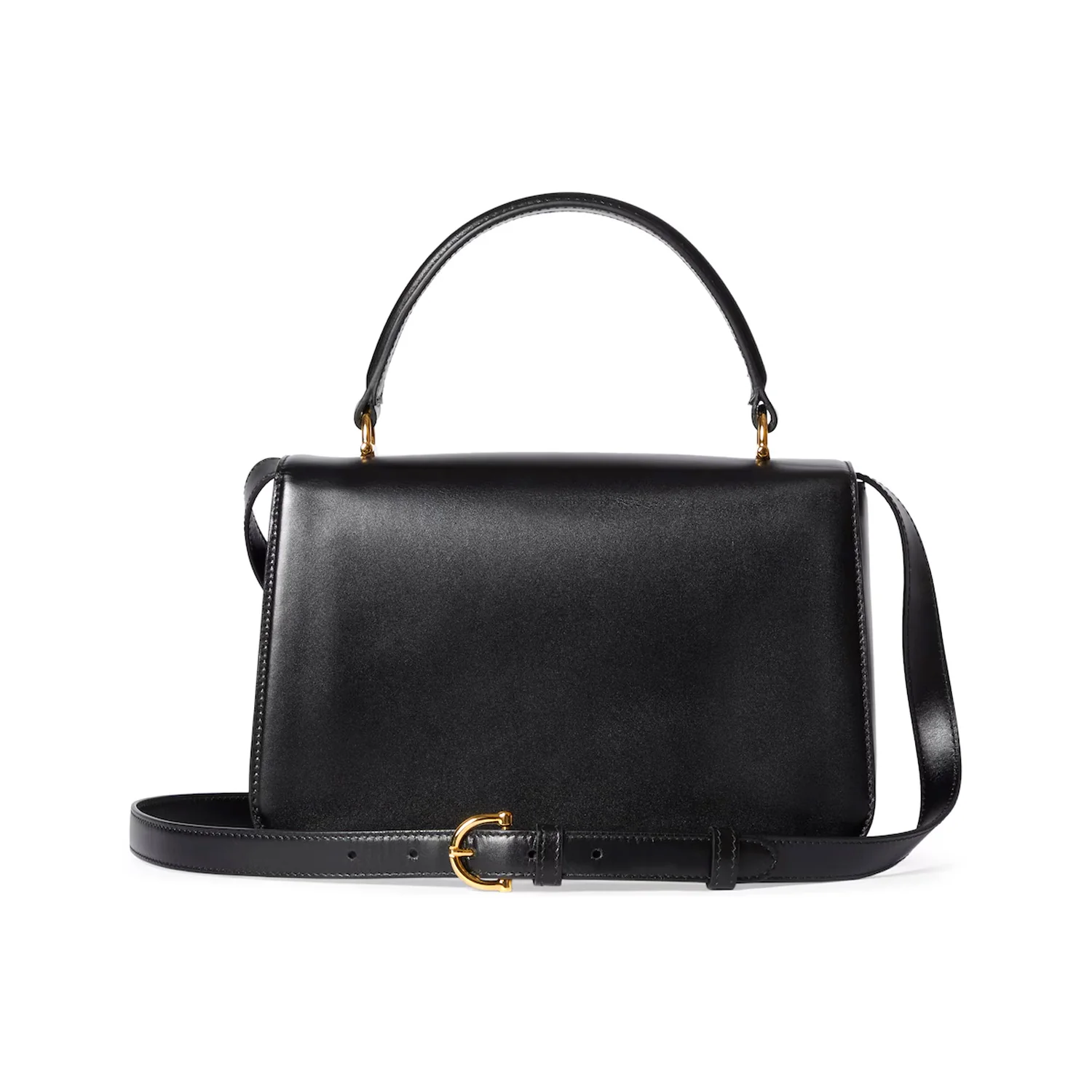 Gucci Siena Medium Top Handle Bag - Image 3