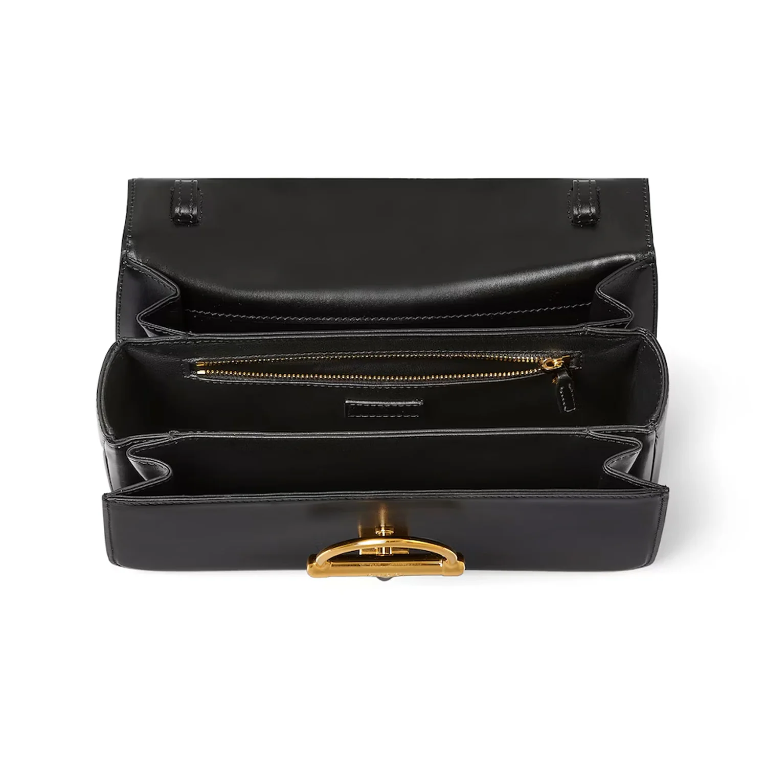 Gucci Siena Medium Top Handle Bag - Image 5
