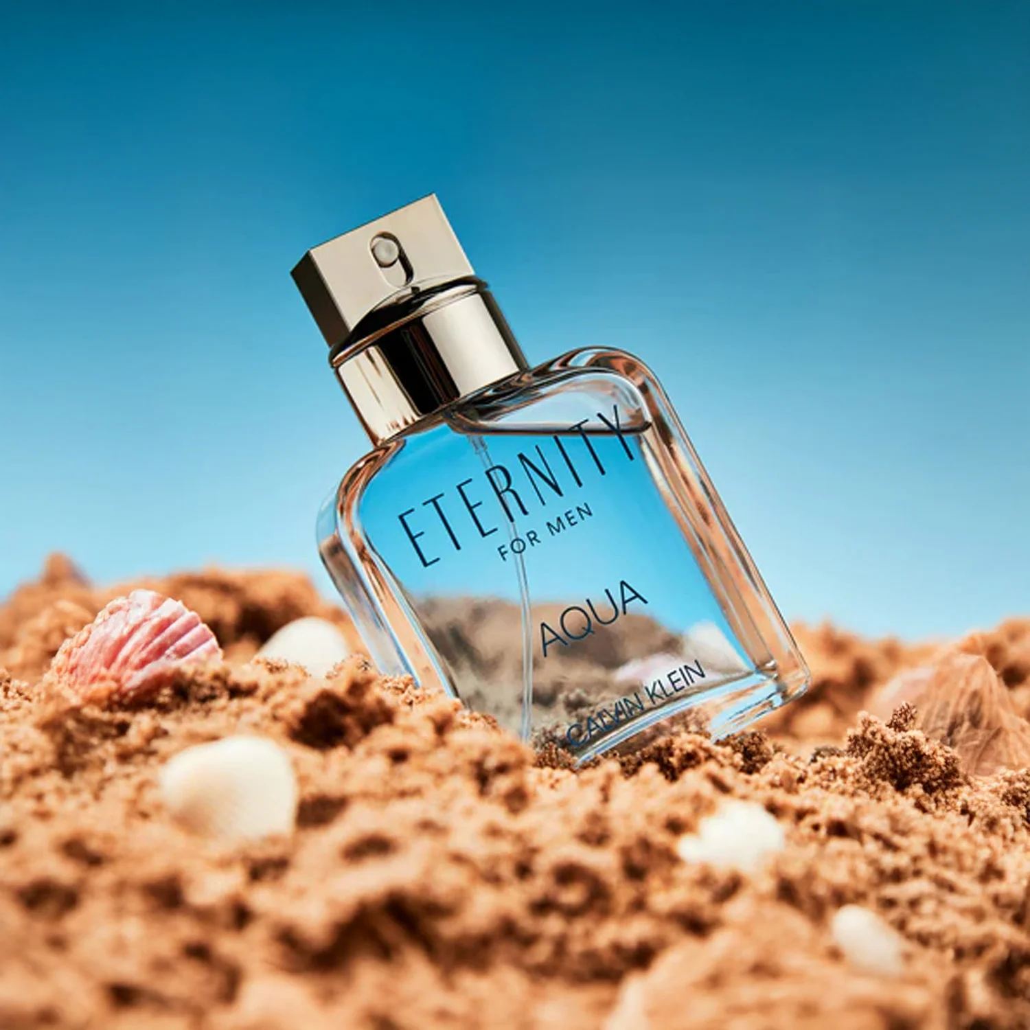 A/SHAVE ETERNITY AQUA MEN LOTION 100ML - Image 3
