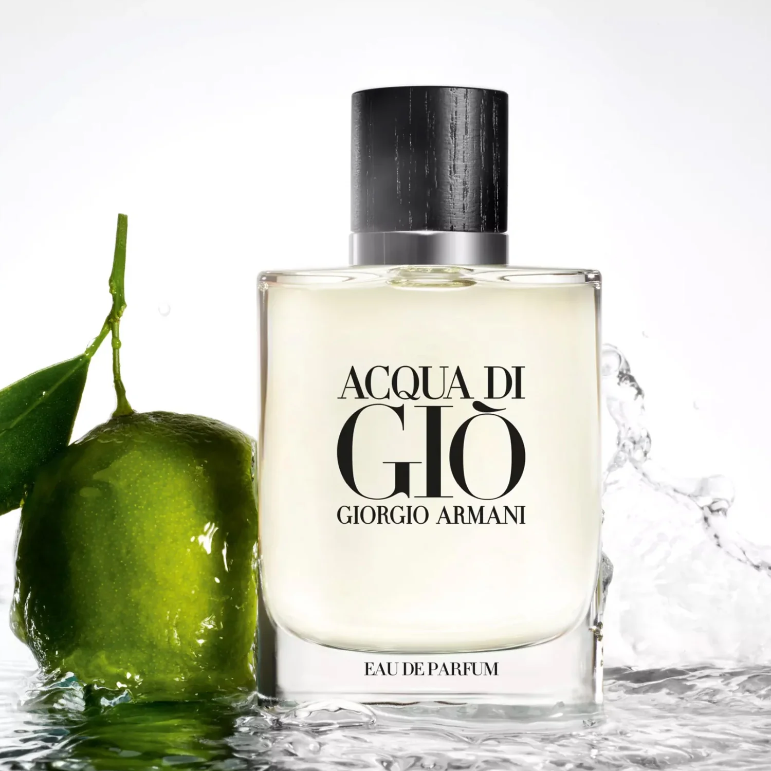 ACQUA DI GIO MEN EDP 100ML - Image 2