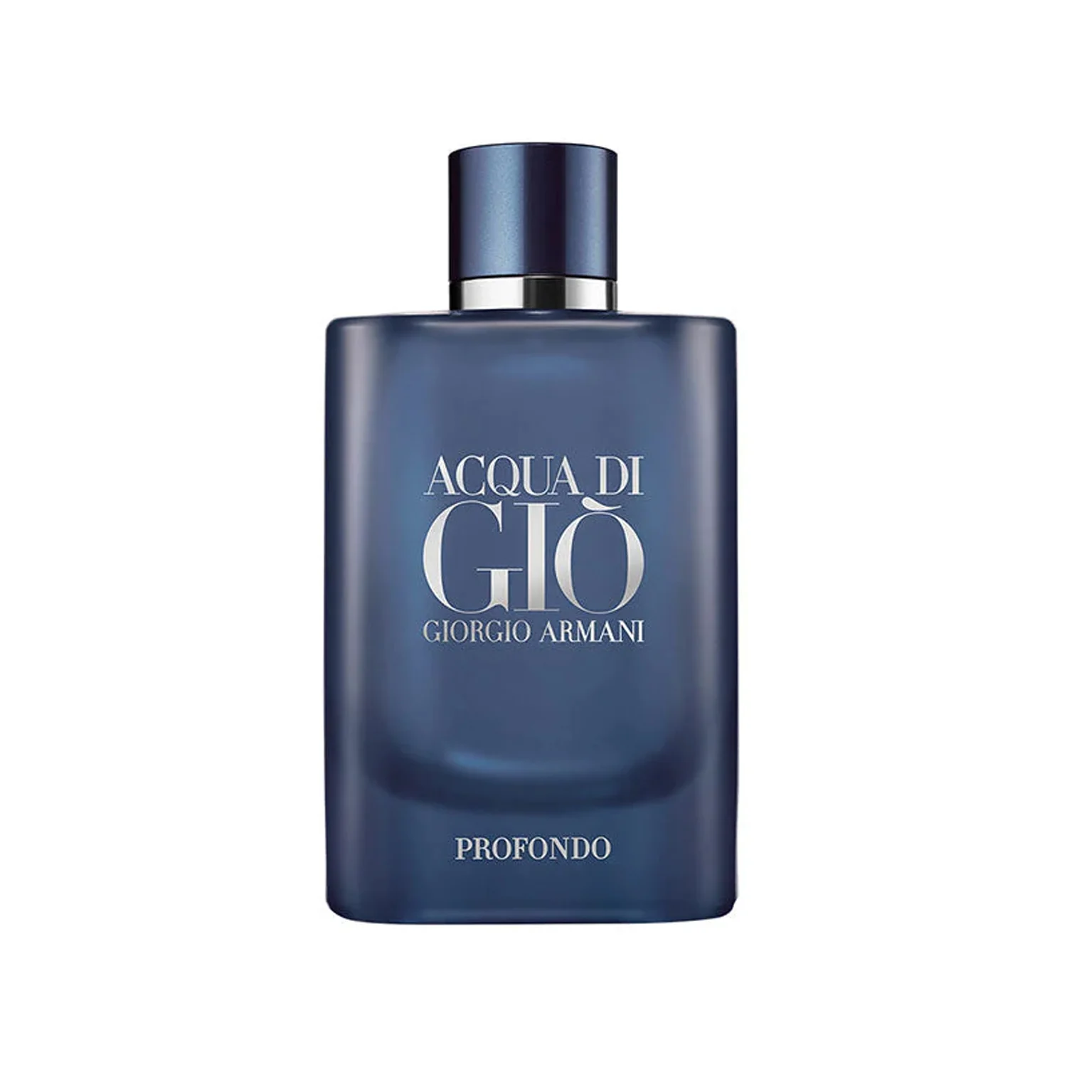 ACQUA DI GIO PROFONDO MEN EDP 125ML