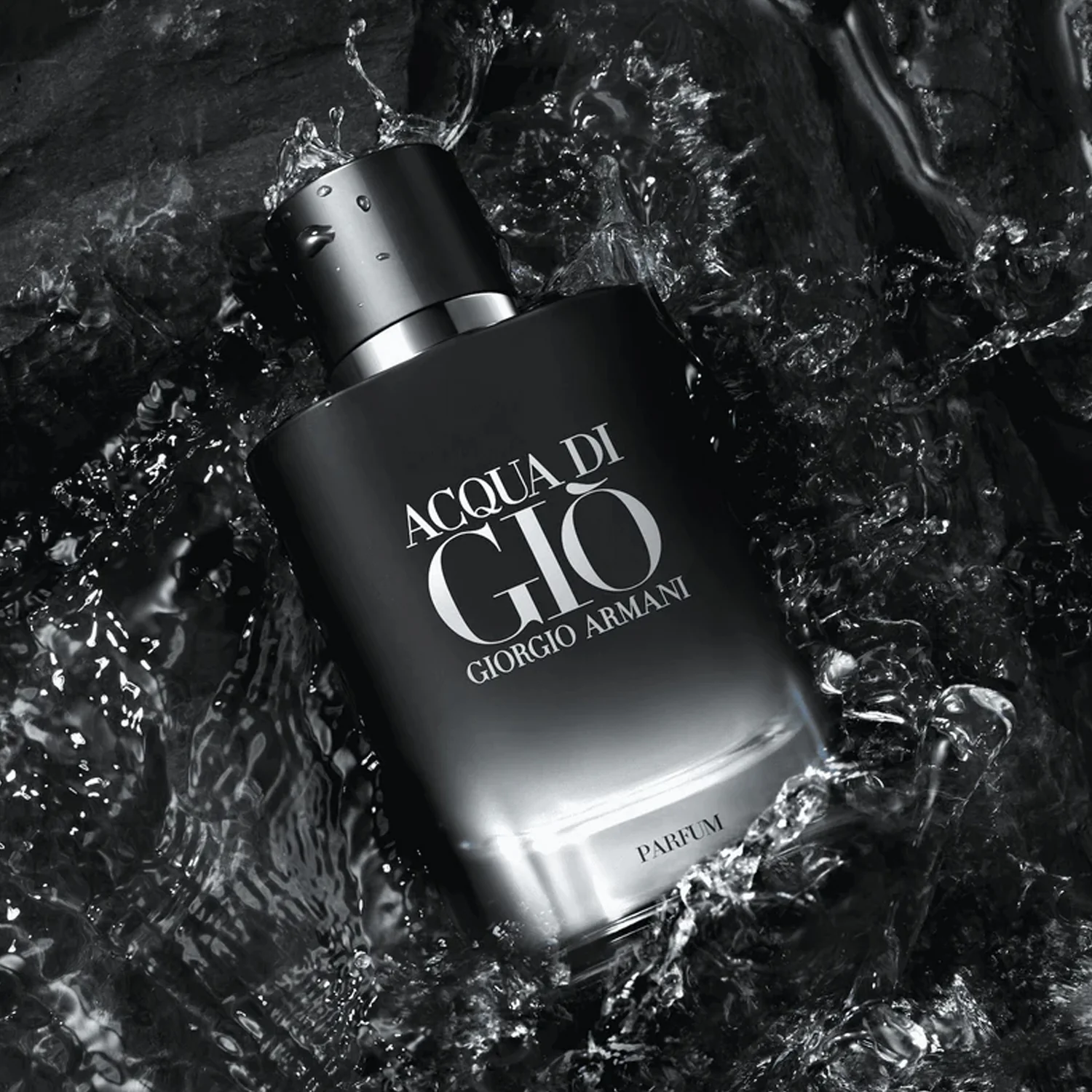 ACQUA DI GIO PURE PARFUME 75ML - Image 2
