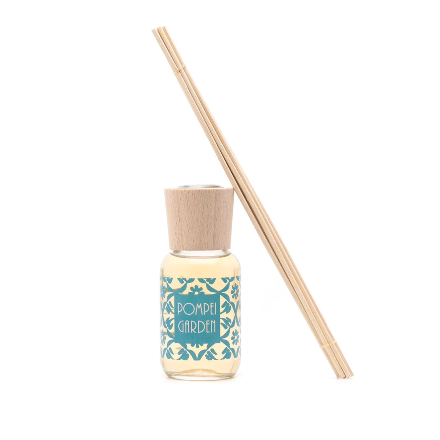 AIR THERAPY OSMOSIS DIFFUSER 125 ML- POMPEI GARDEN