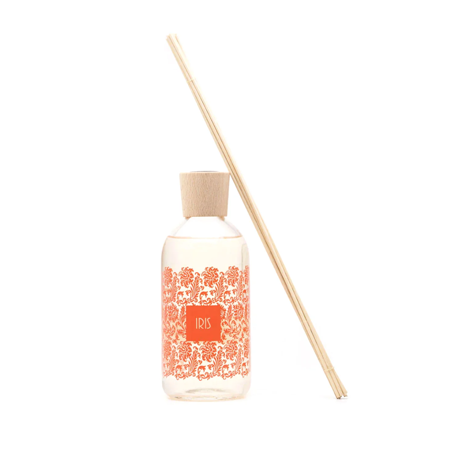 AIR THERAPY OSMOSIS DIFFUSER 500 ML- IRIS
