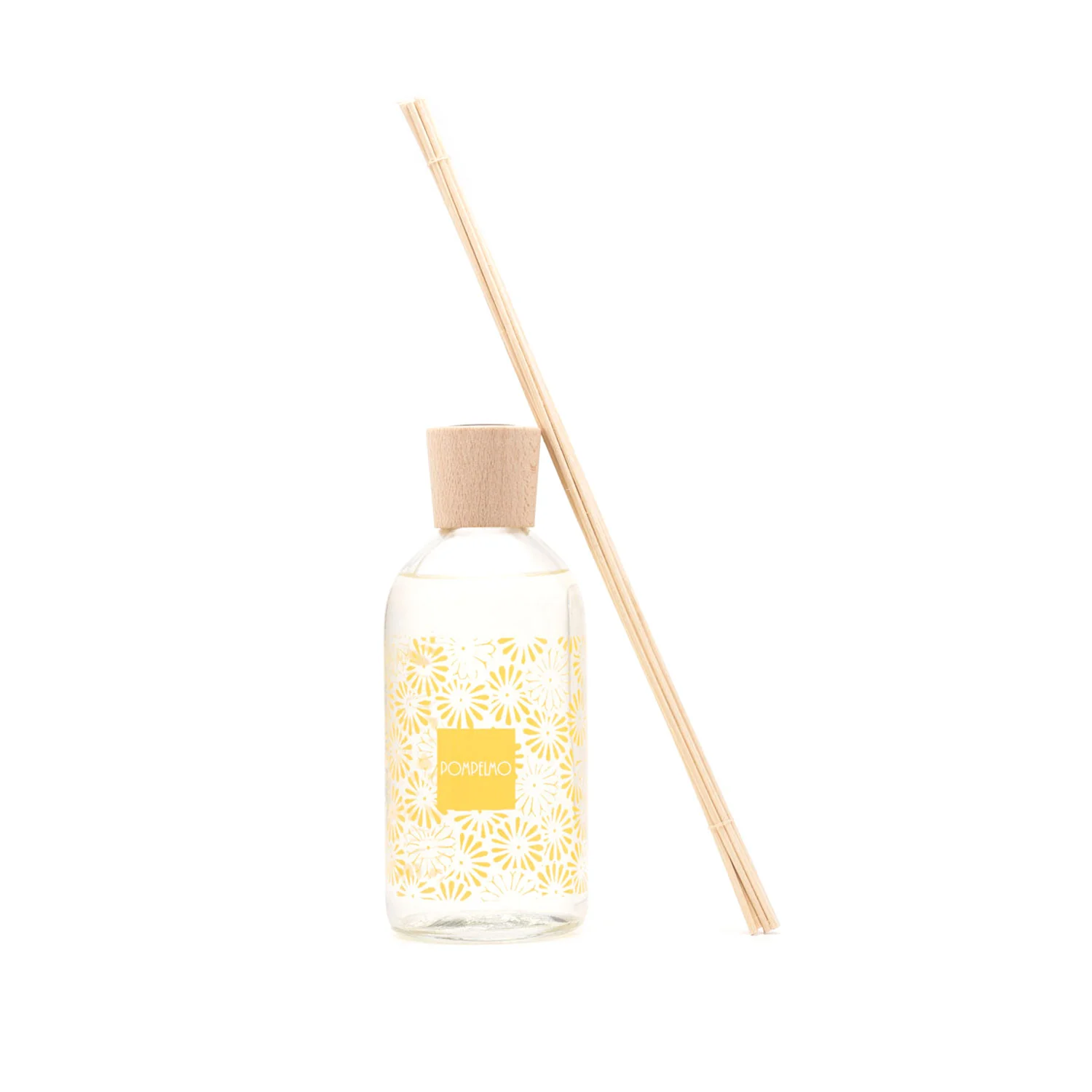 AIR THERAPY ROOM DIFFUSER 500ML-POMPELMO