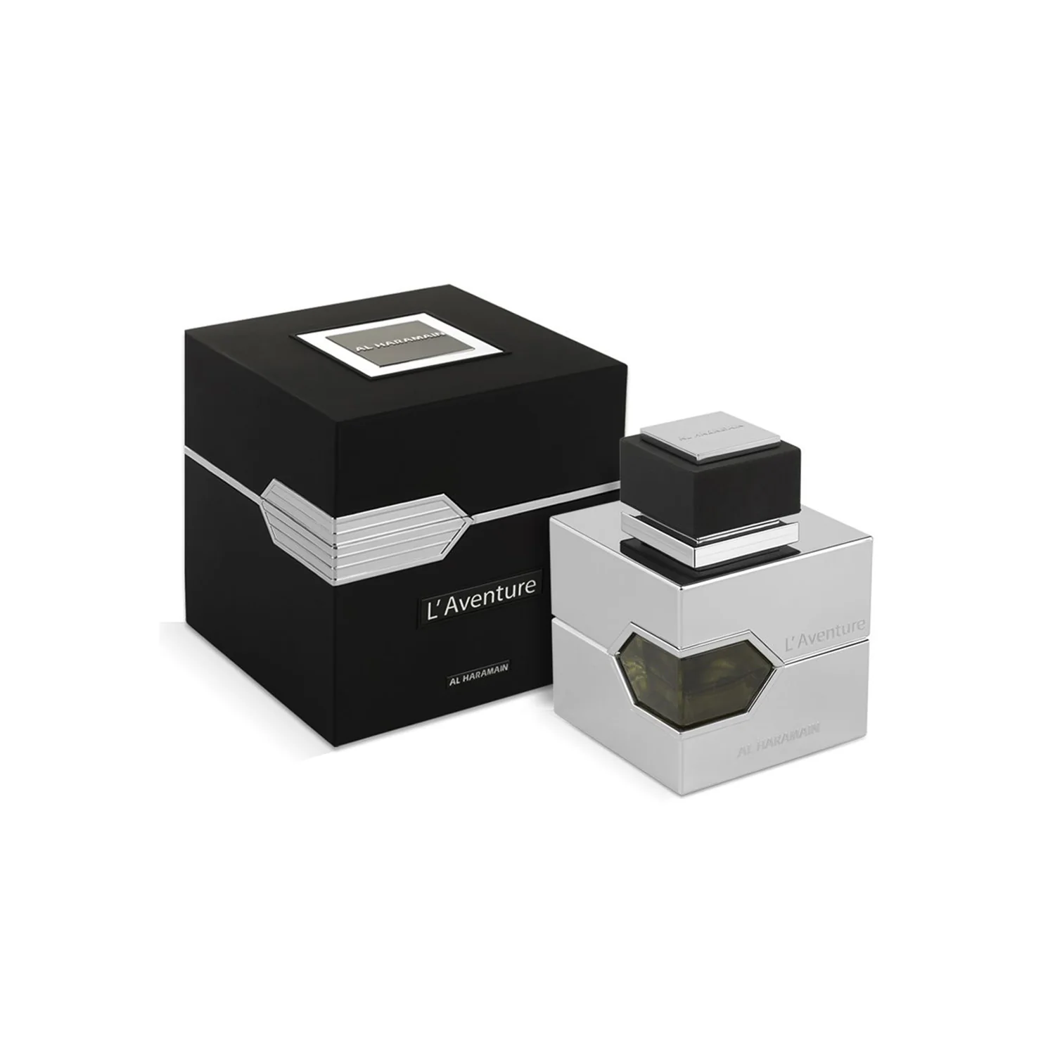 AL HARAMAIN L'AVENTURE 100ML - Image 2
