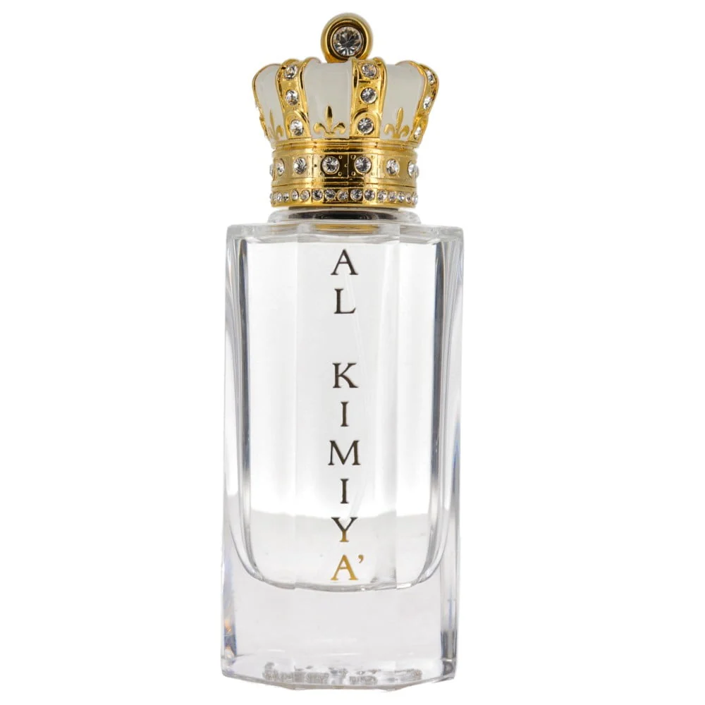 ROYAL CROWN ALKIMYA EDP 100ML