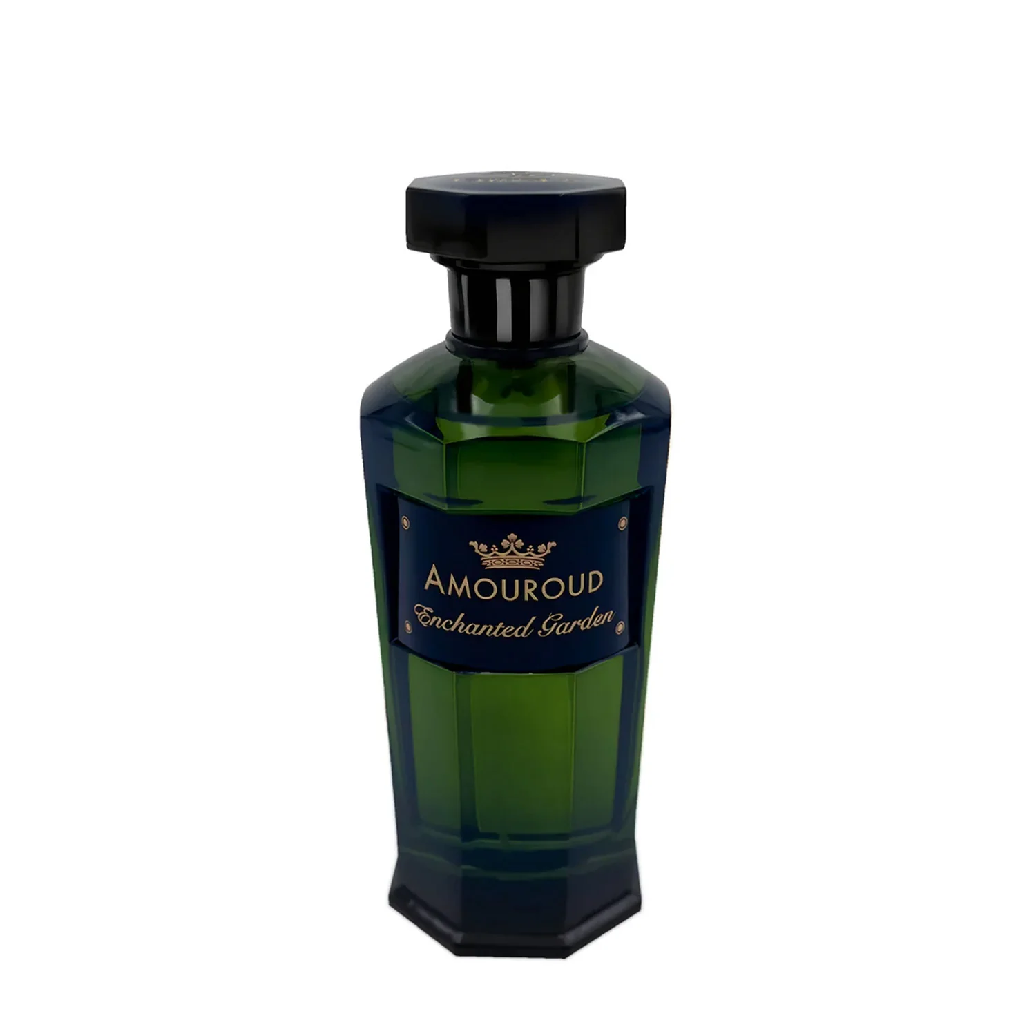 AMOUROUD ENCHANTED GARDEN EDP 100ML