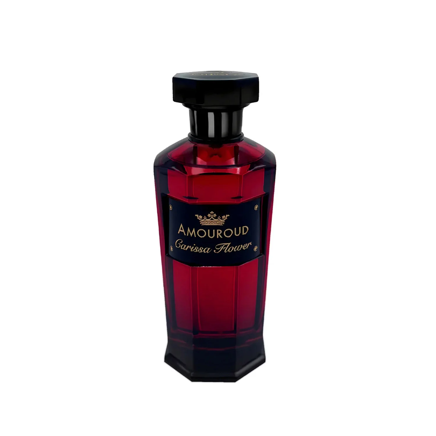 AMOUROUD CARISSA FLOWER EDP 100ML