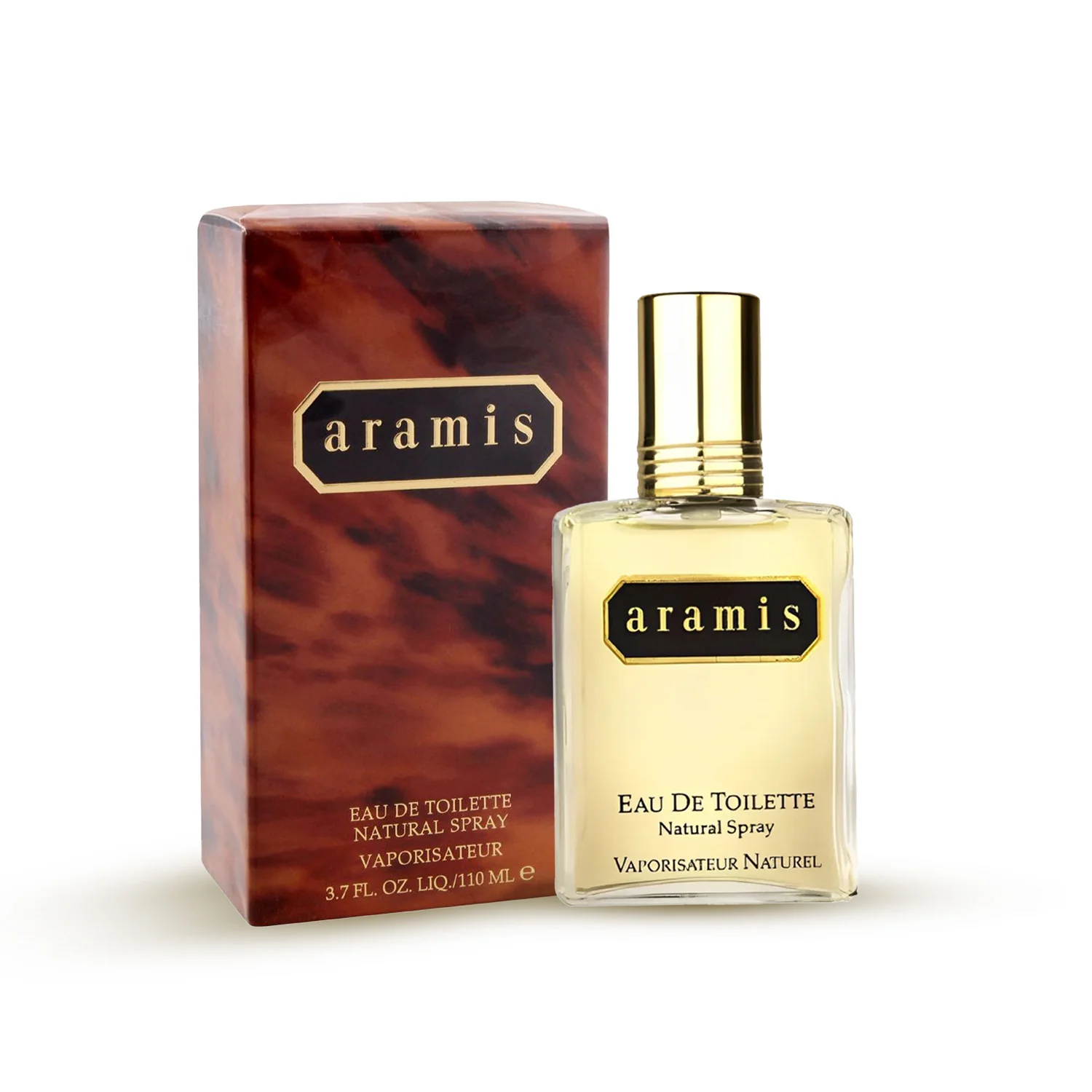 ARAMIS BROWN MEN EDT 110ML - Image 2