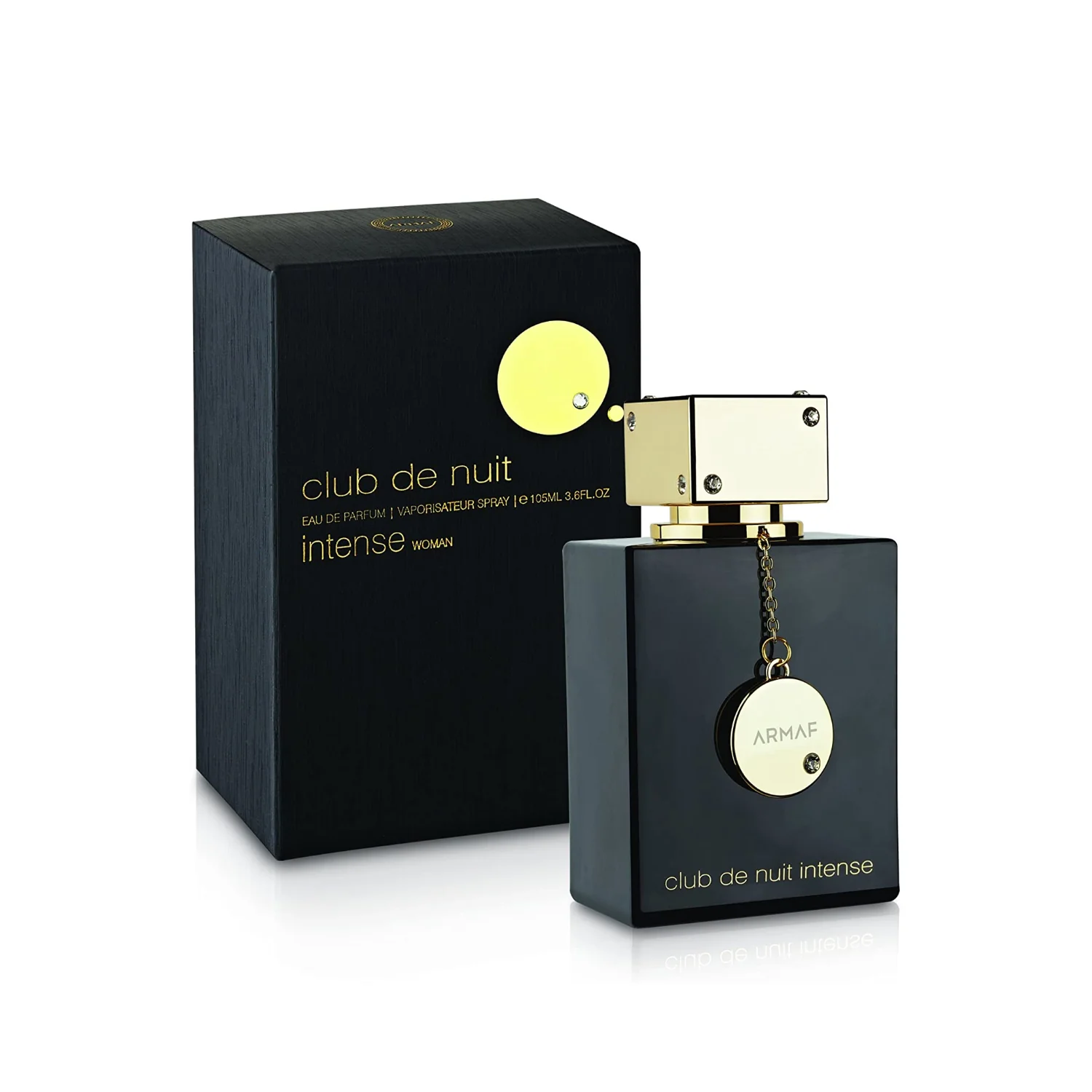 ARMAF CLUB DE NUIT INTENSE WOMEN EDP 105ML