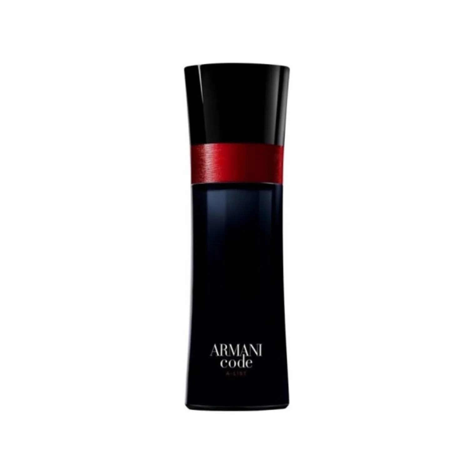 ARMANI CODE A-LIST MEN EDT 75ML
