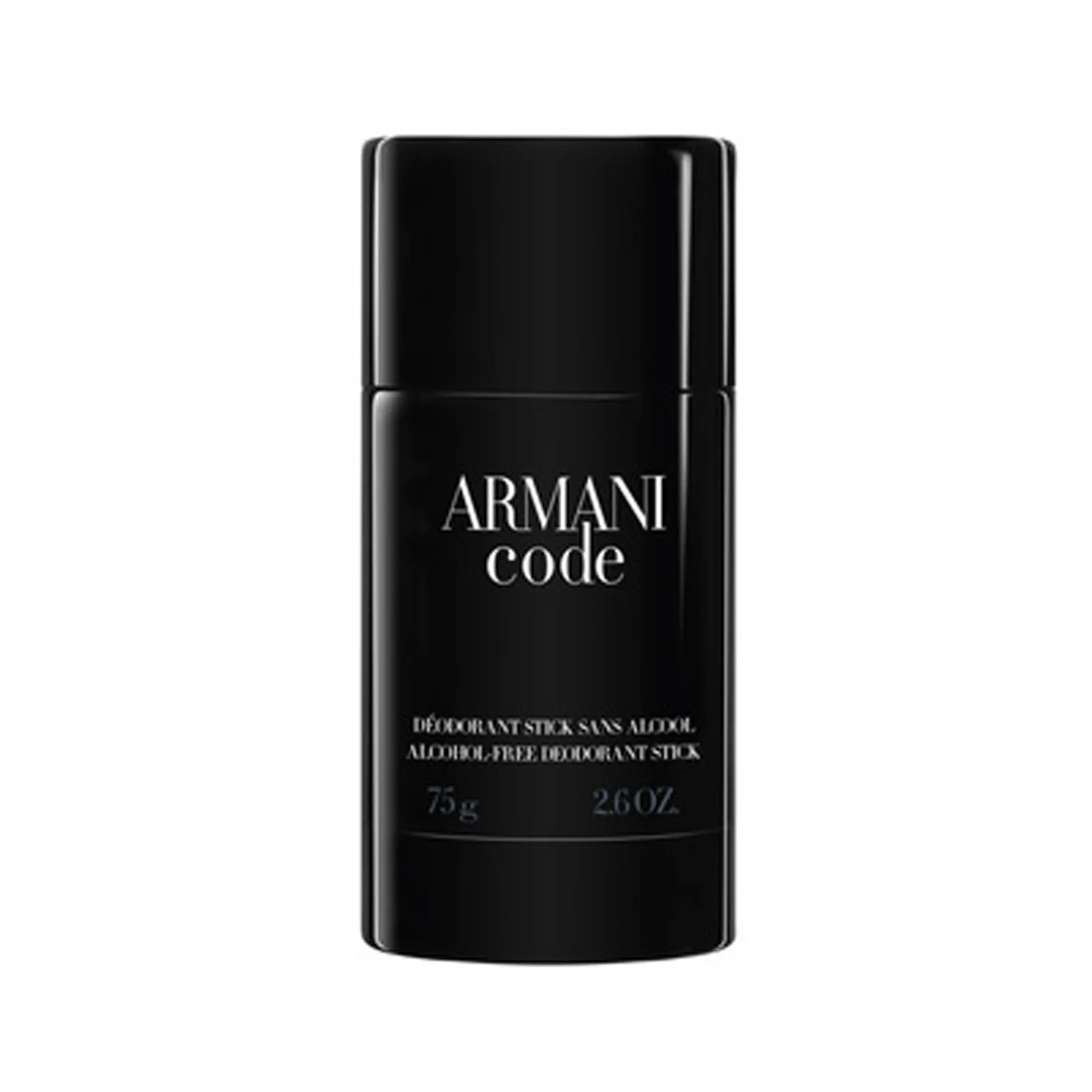 ARMANI CODE DEO STICK 75ML
