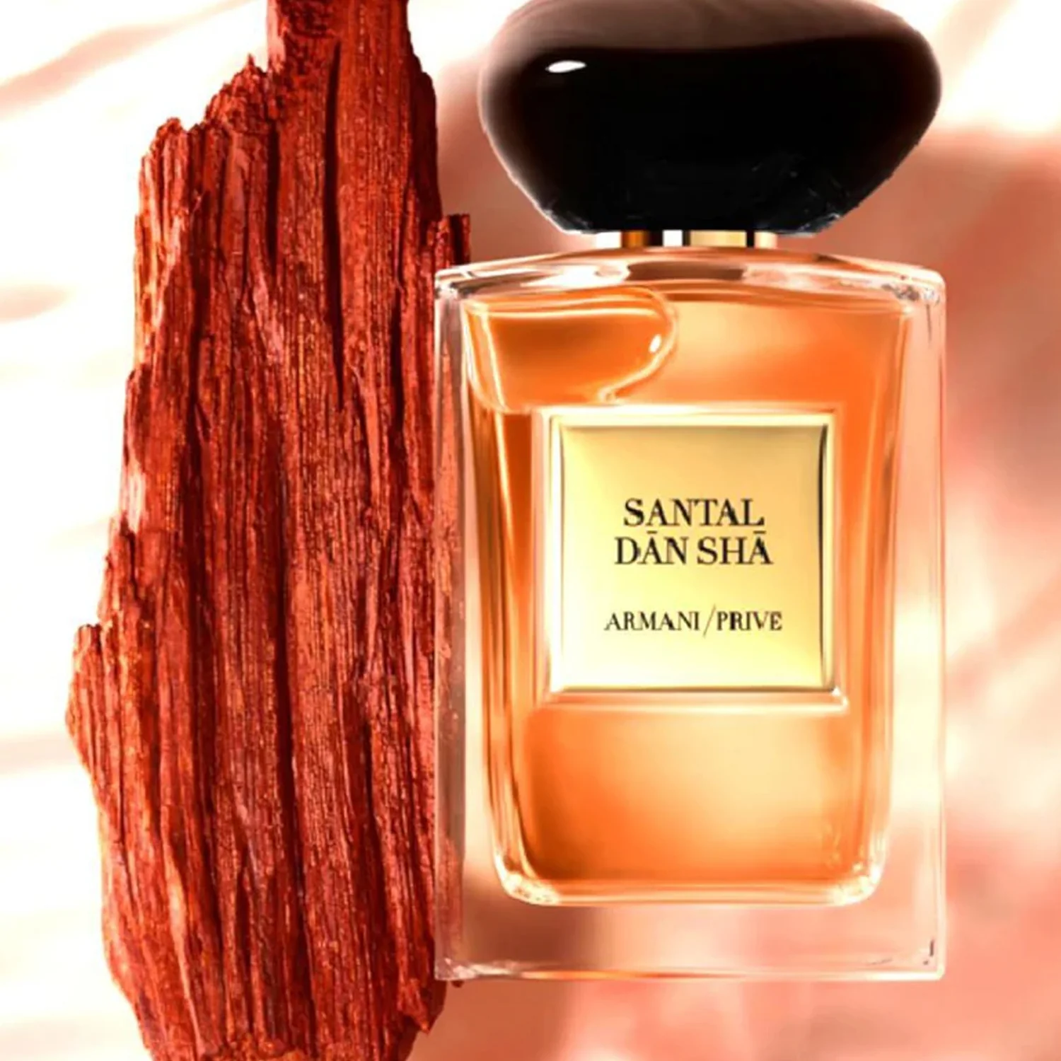 ARMANI PRIVE SANTAL DAN SHA EDT 100ML - Image 3
