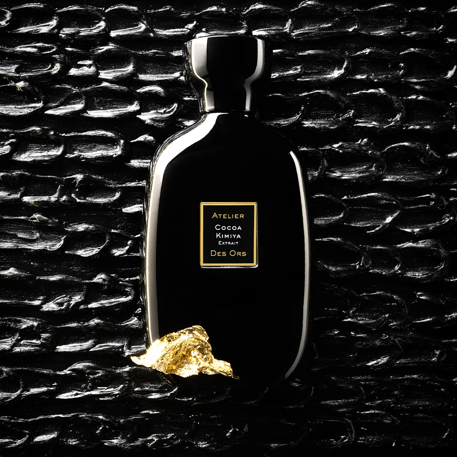 ATELIER DES ORS COCOA KIMIYA EXTRAIT 40% 100ML - Image 3