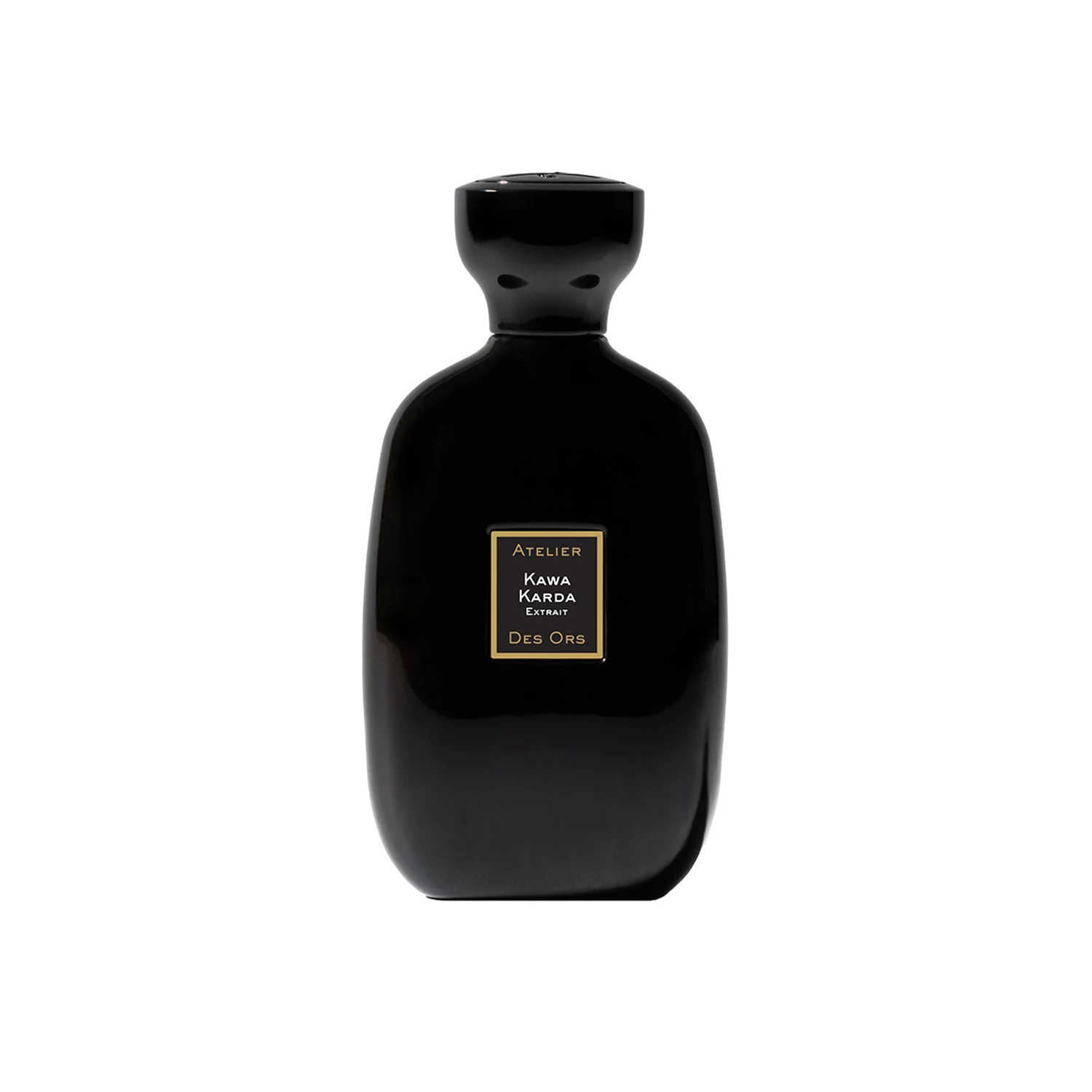 ATELIER DES ORS KAWA KARDA EXTRAIT 40% 100ML