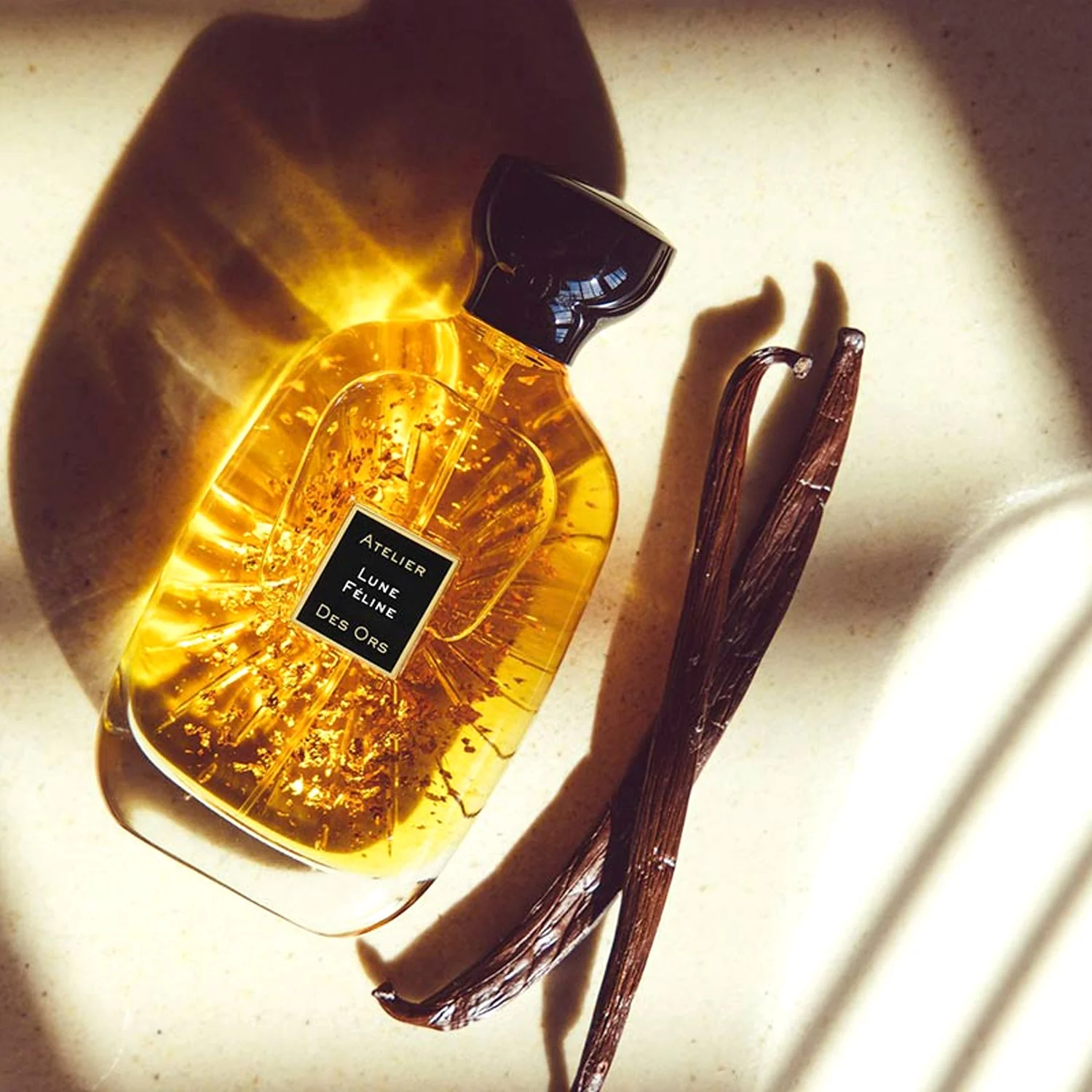 ATELIER DES ORS LUNE FELINE EDP 100ML - Image 3