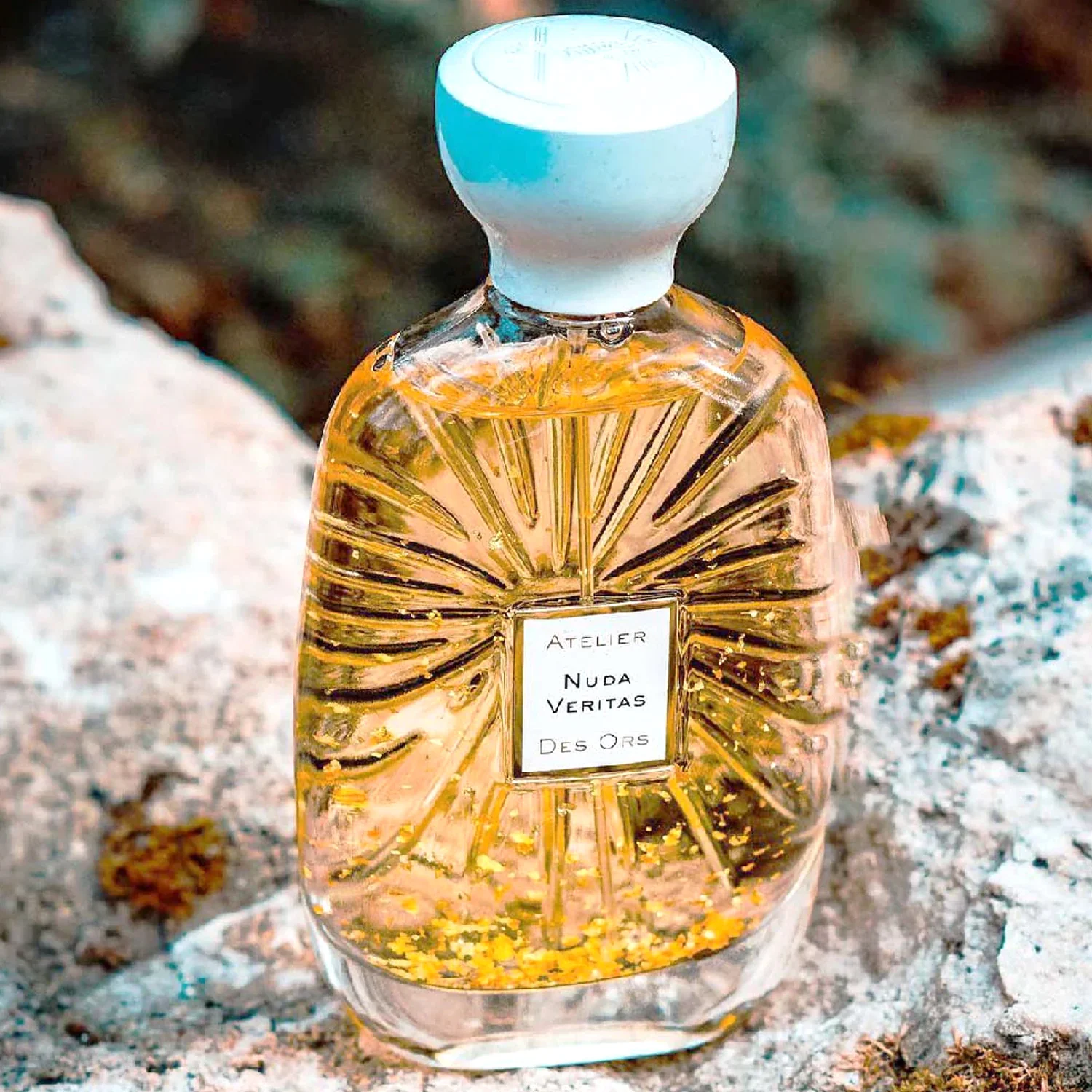 ATELIER DES ORS NUDA VERITAS EDP 100ML - Image 3