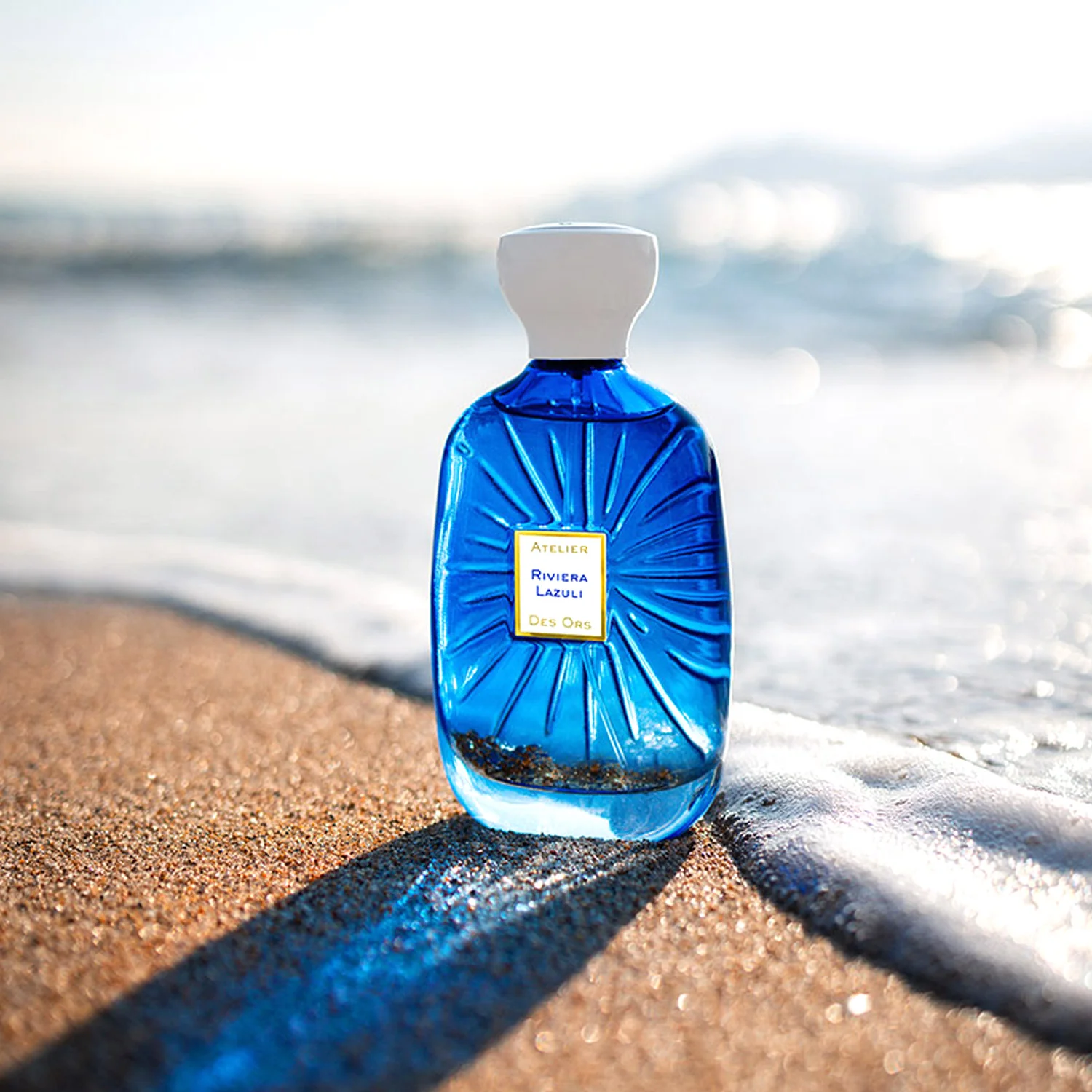 ATELIER DES ORS RIVIERA LAZULI EDP 100ML - Image 3