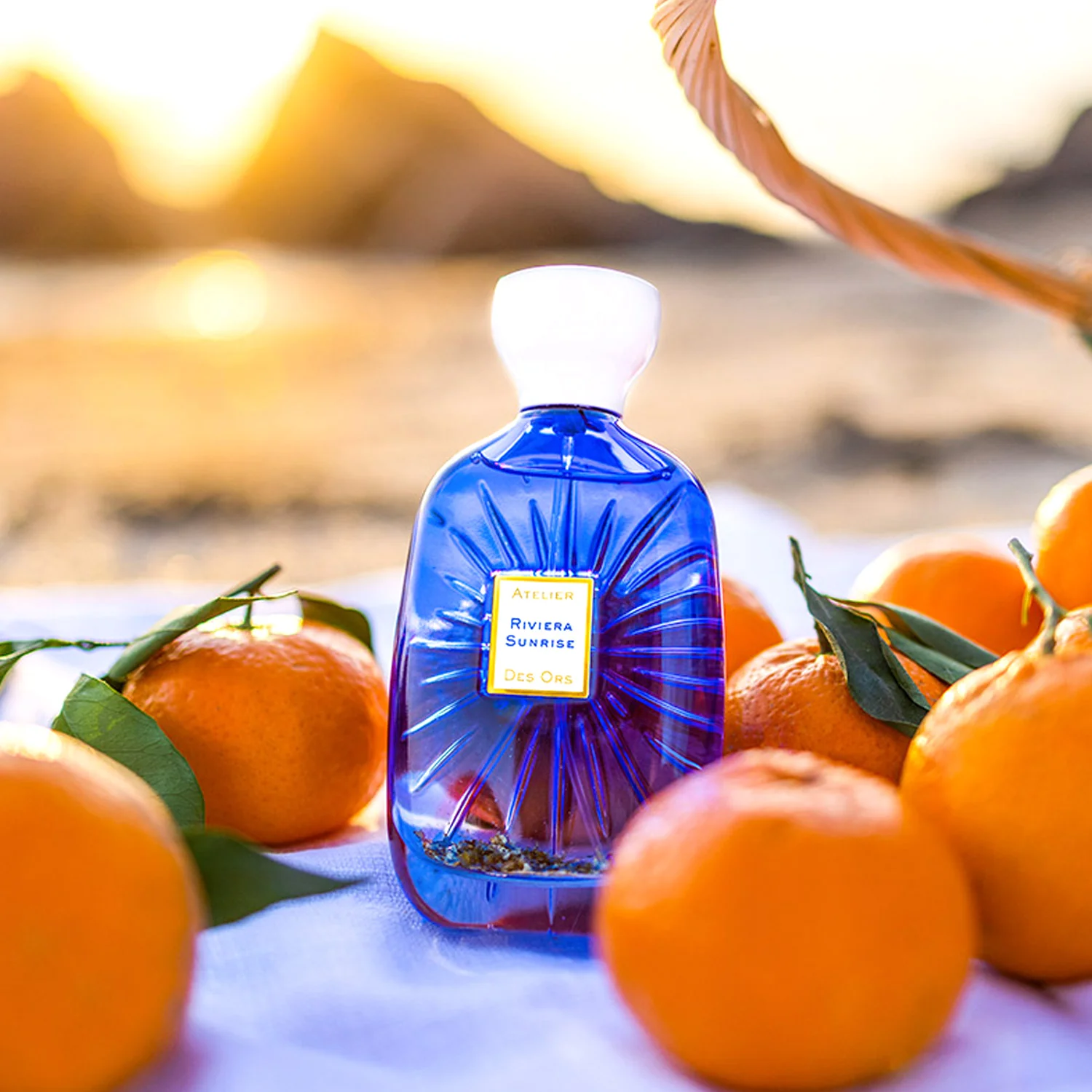 ATELIER DES ORS RIVIERA SUNRISE EDP 100ML - Image 3