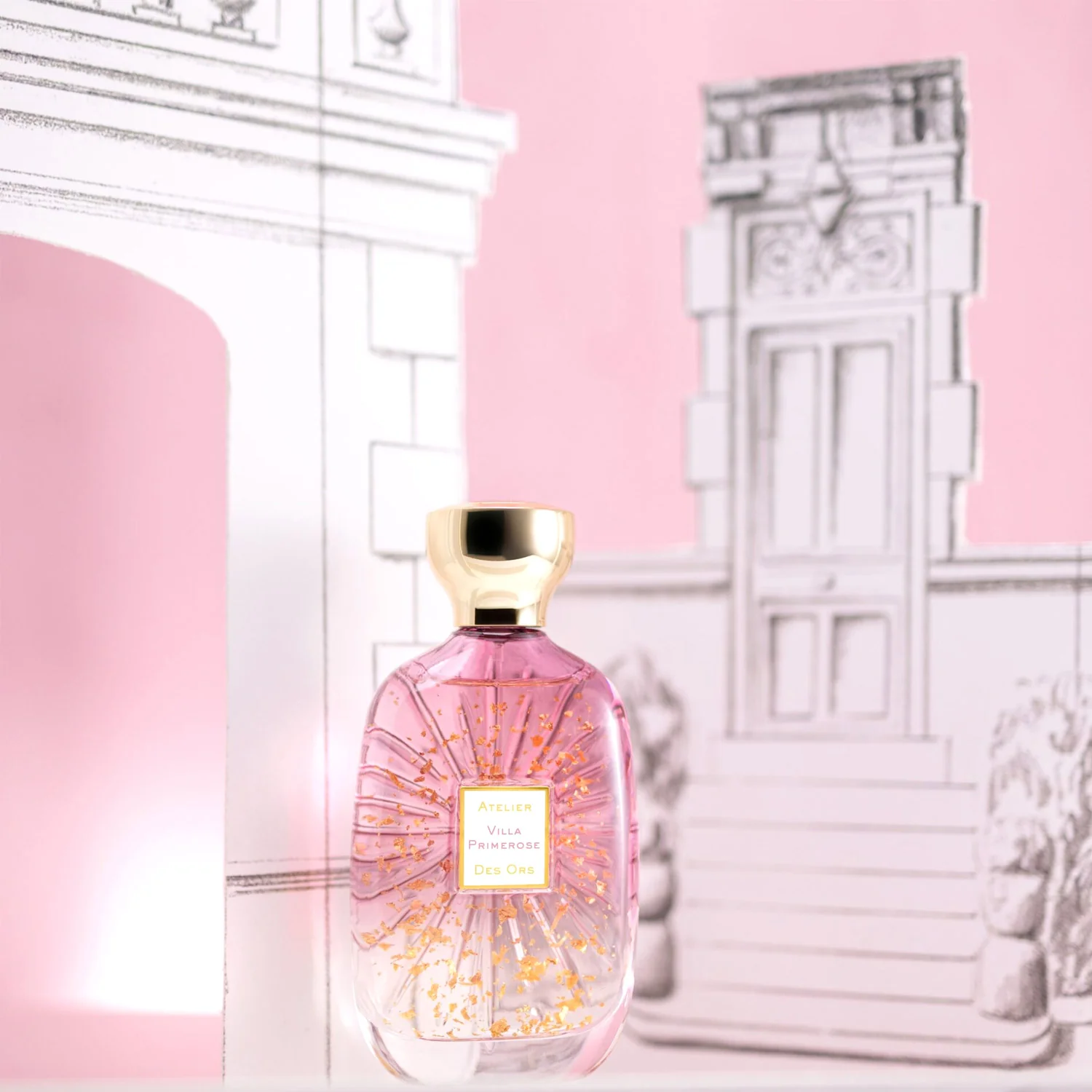 ATELIER DES ORS VILLA PRIMEROSE EDP 100ML - Image 3