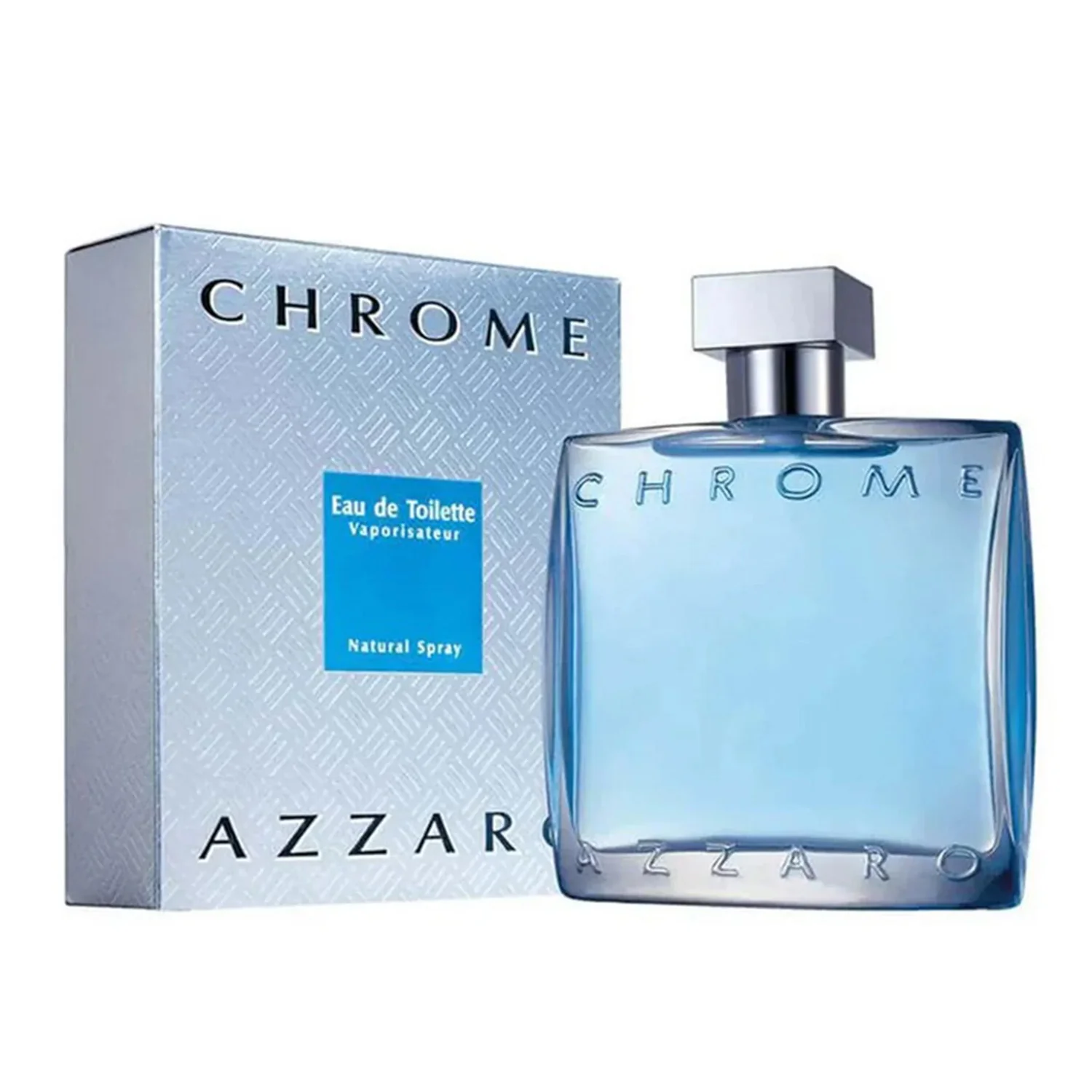 Azzaro Chrome Le Parfum Edt 100Ml - Image 2