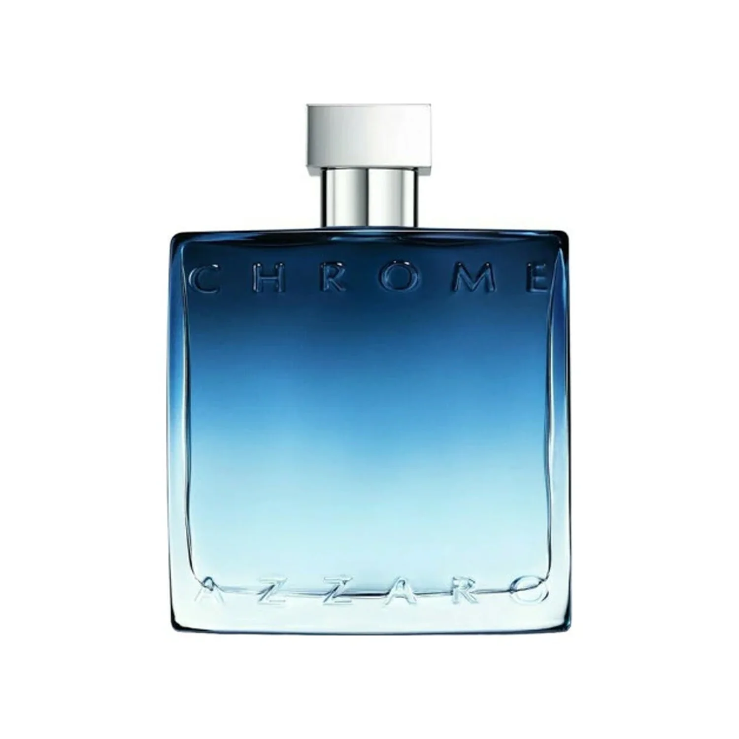 AZZARO CHROME MEN EDP 100ML