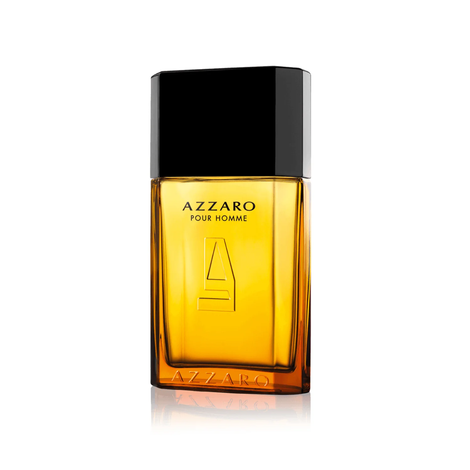 AZZARO POUR HOMME EDT 100ML