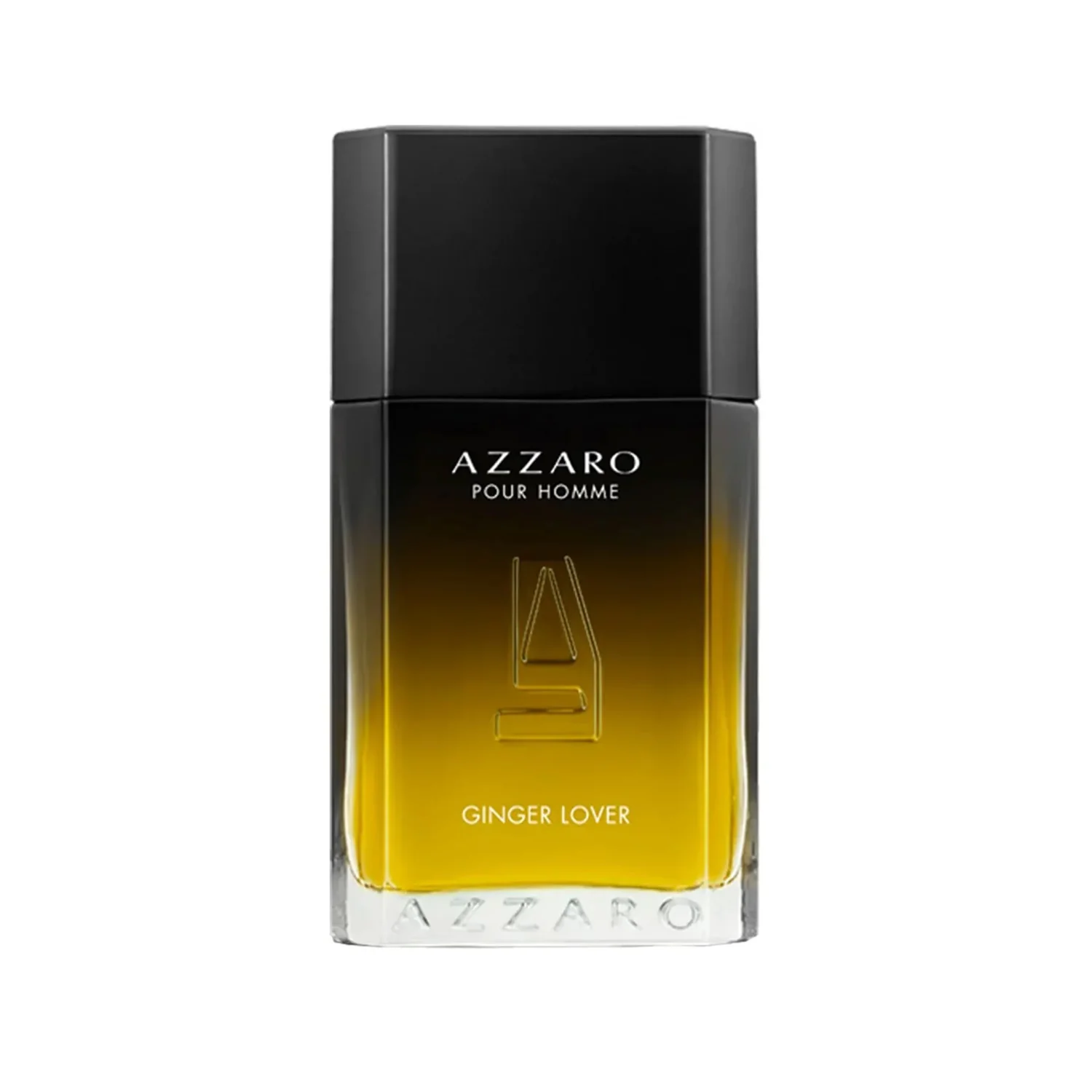 AZZARO POUR HOMME GINGER LOVER EDT 100ML