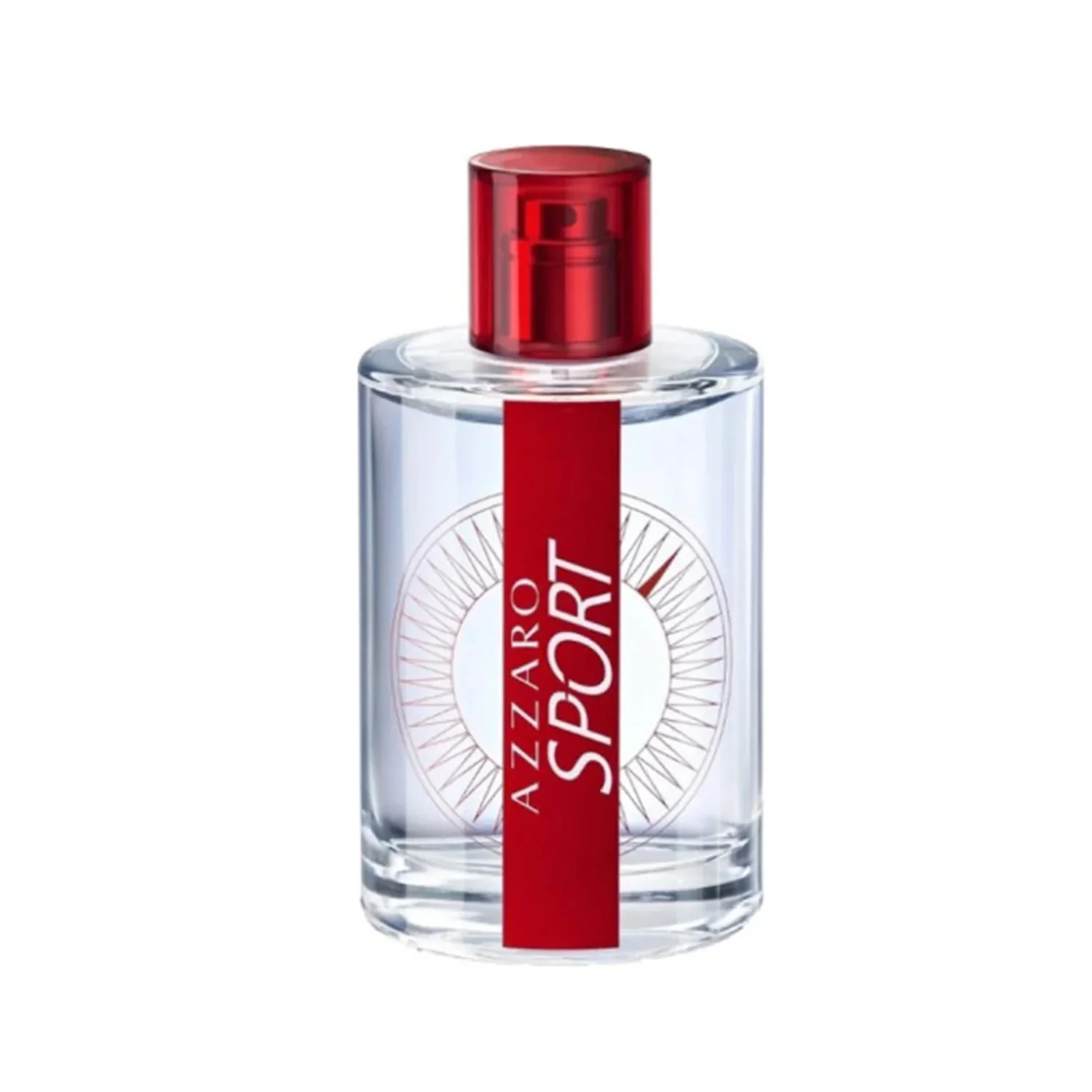 AZZARO SPORT MEN EDT 100ML