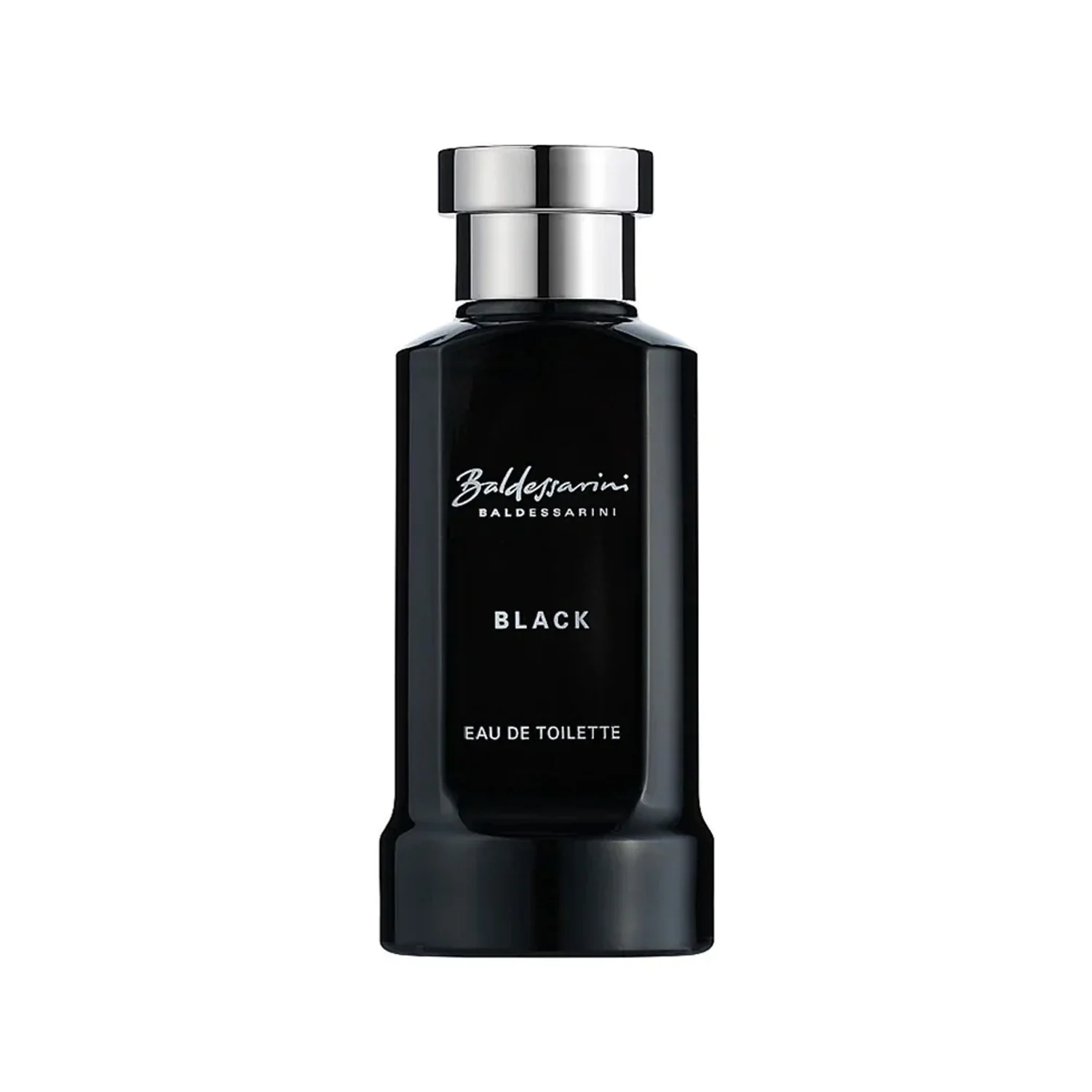 BALDESSARINI BY BALDESSARINI BLACK EDT 75ML