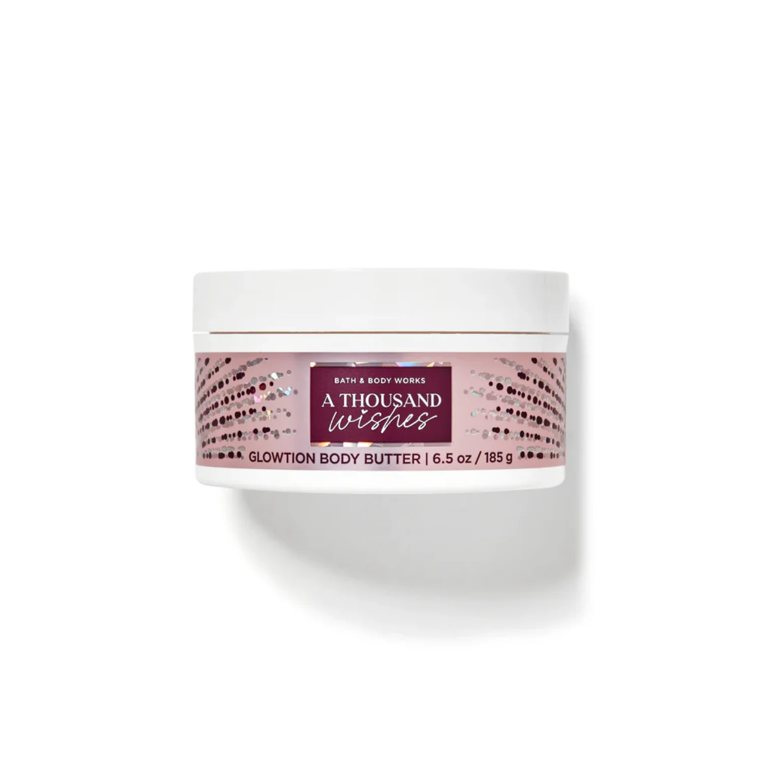 BATH & BODY WORKS - A THOUSAND WISHES BODY BUTTER 185G