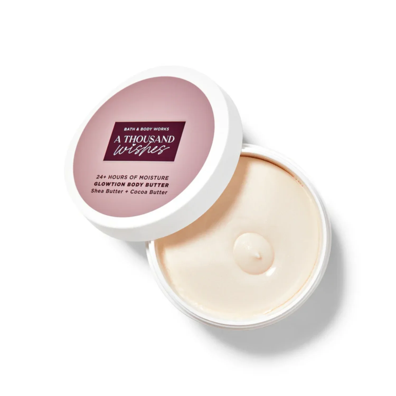 BATH & BODY WORKS - A THOUSAND WISHES BODY BUTTER 185G - Image 2