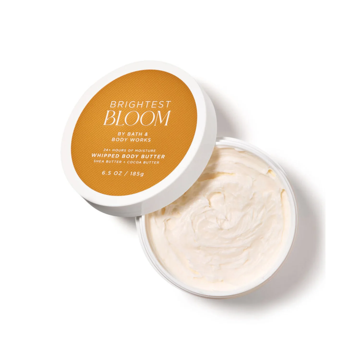 BATH & BODY WORKS - BRIGHTEST BLOOM BODY BUTTER 185G - Image 2