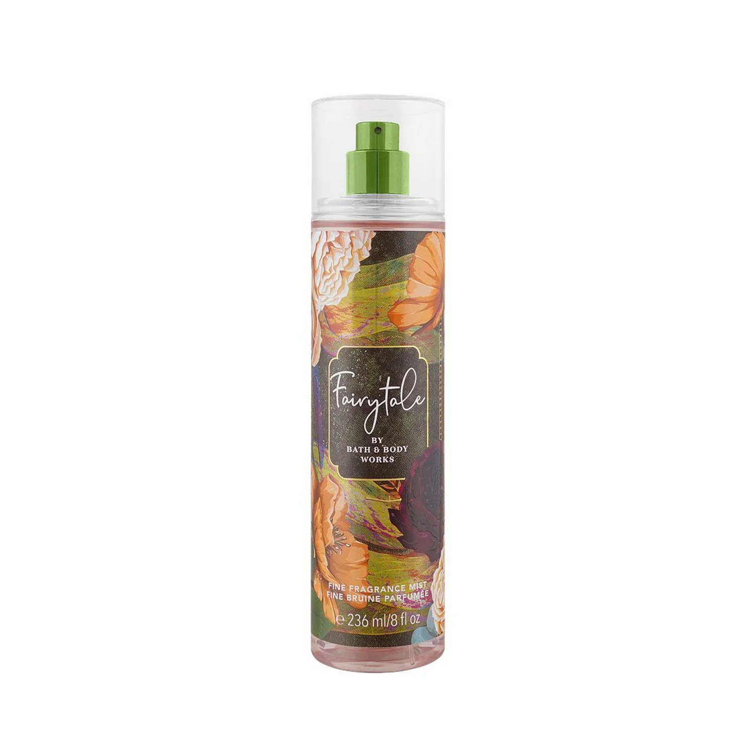 BATH & BODY WORKS FAIRYTALE B/MIST 236ML