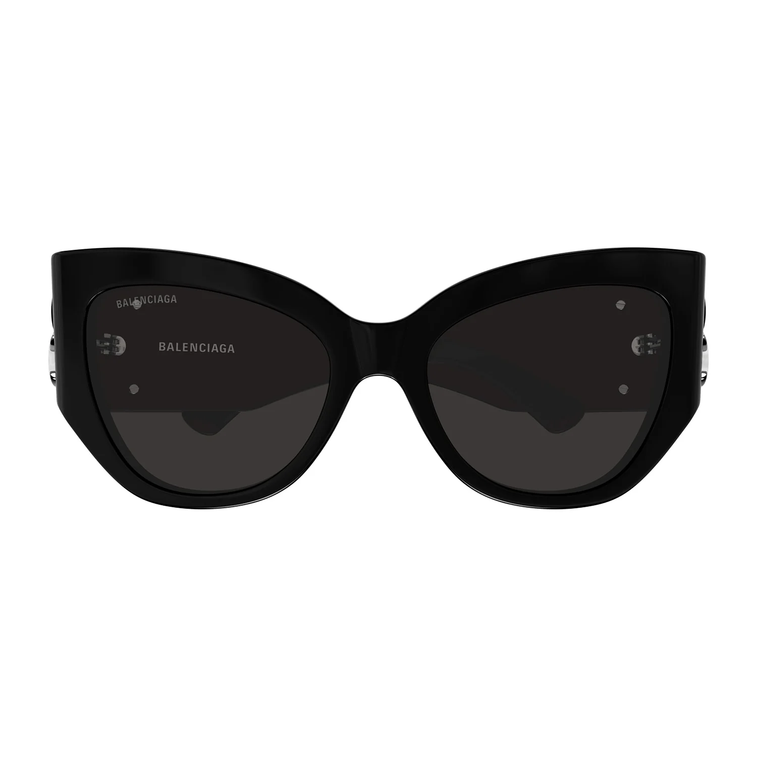 EVERYDAY wide cat-eye shape refined BB logo - Image 2
