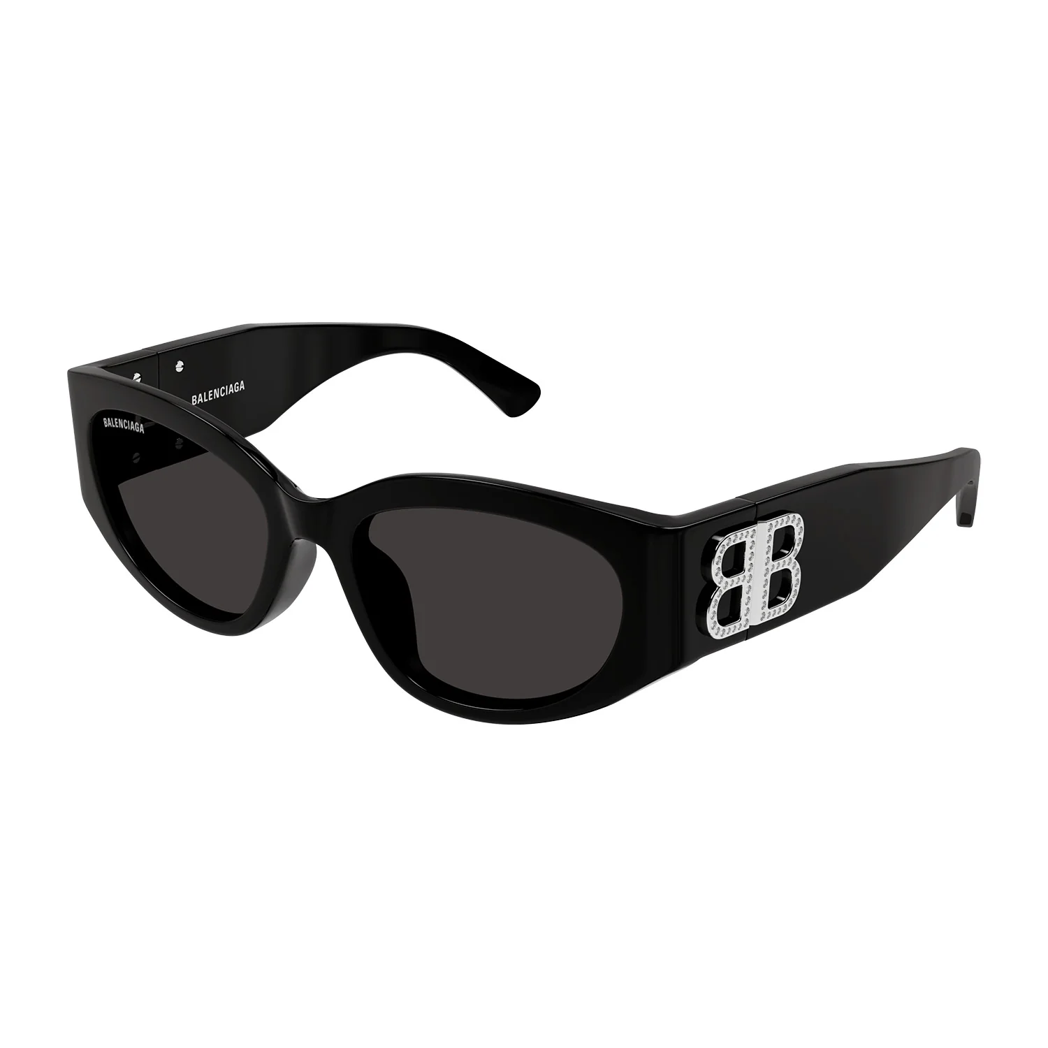 EVERYDAY acetate wide cat-eye shape. - Image 2