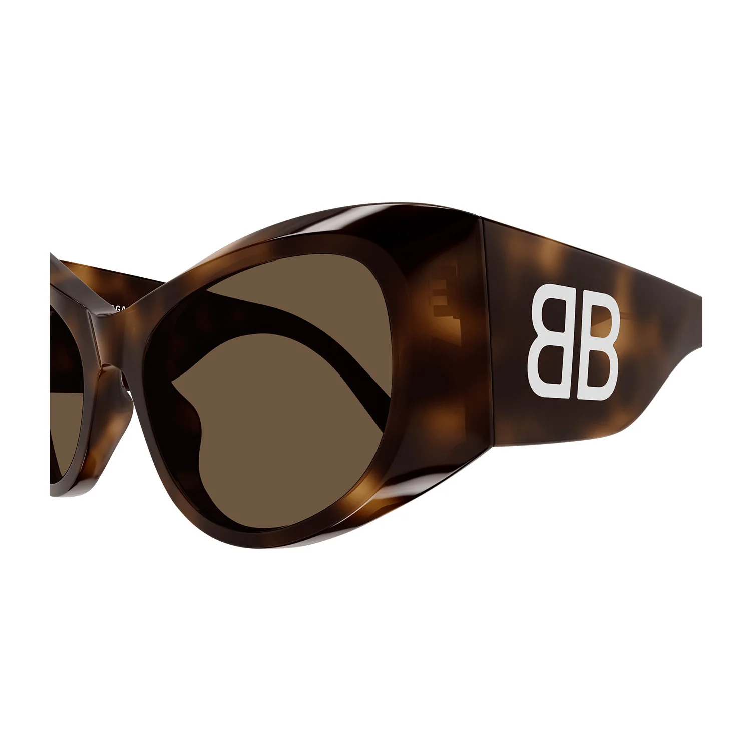 EVERYDAY Oversize super cat-eye shape - Image 3