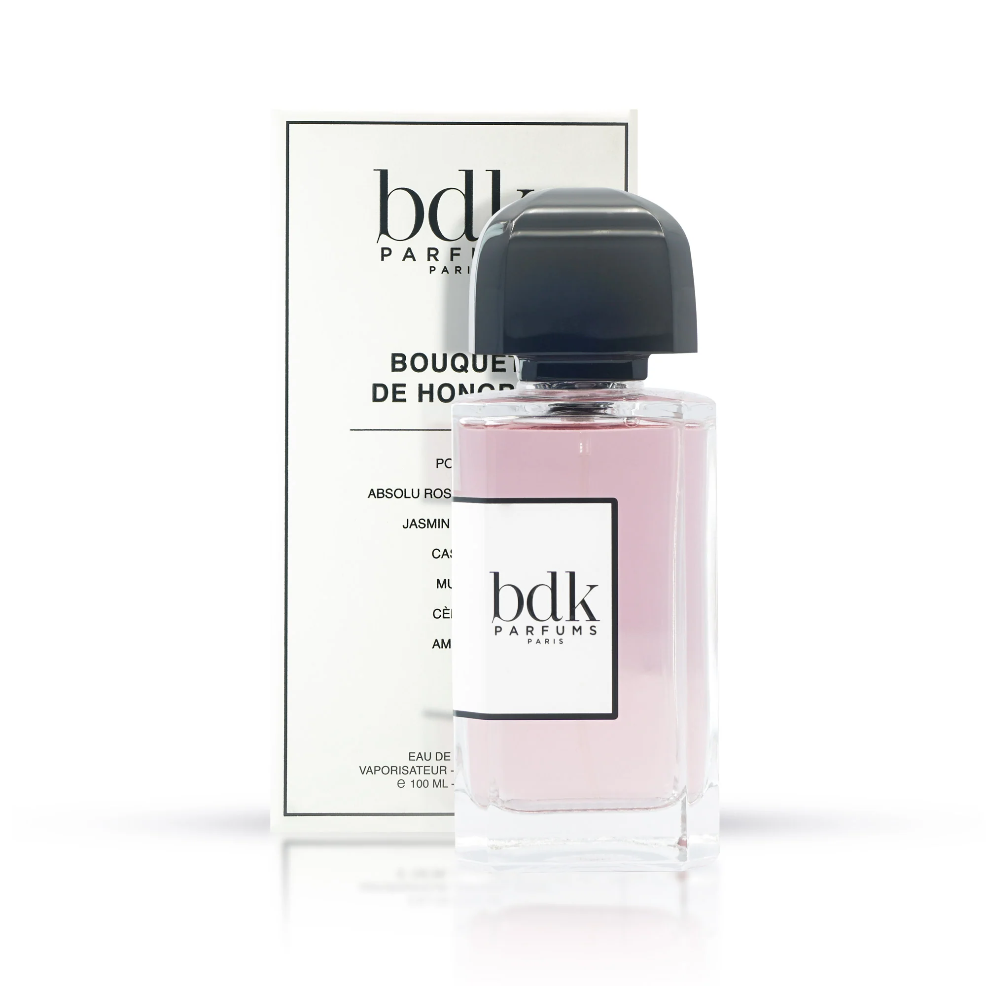 BDK PARFUMS BOUQUET DE HONGRIE W EDP 100ML - Image 2