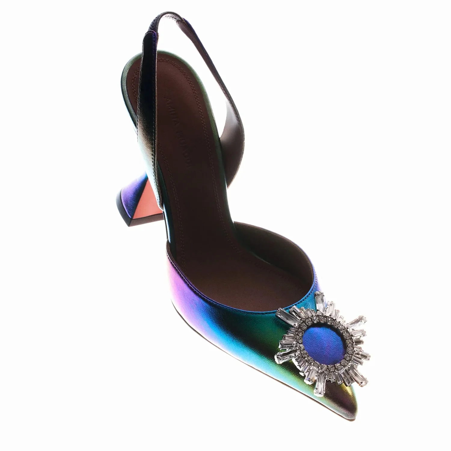 BEGUM SLING UNICO AMINA MUADDI UNICORN WOMEN SANDAL - Image 2